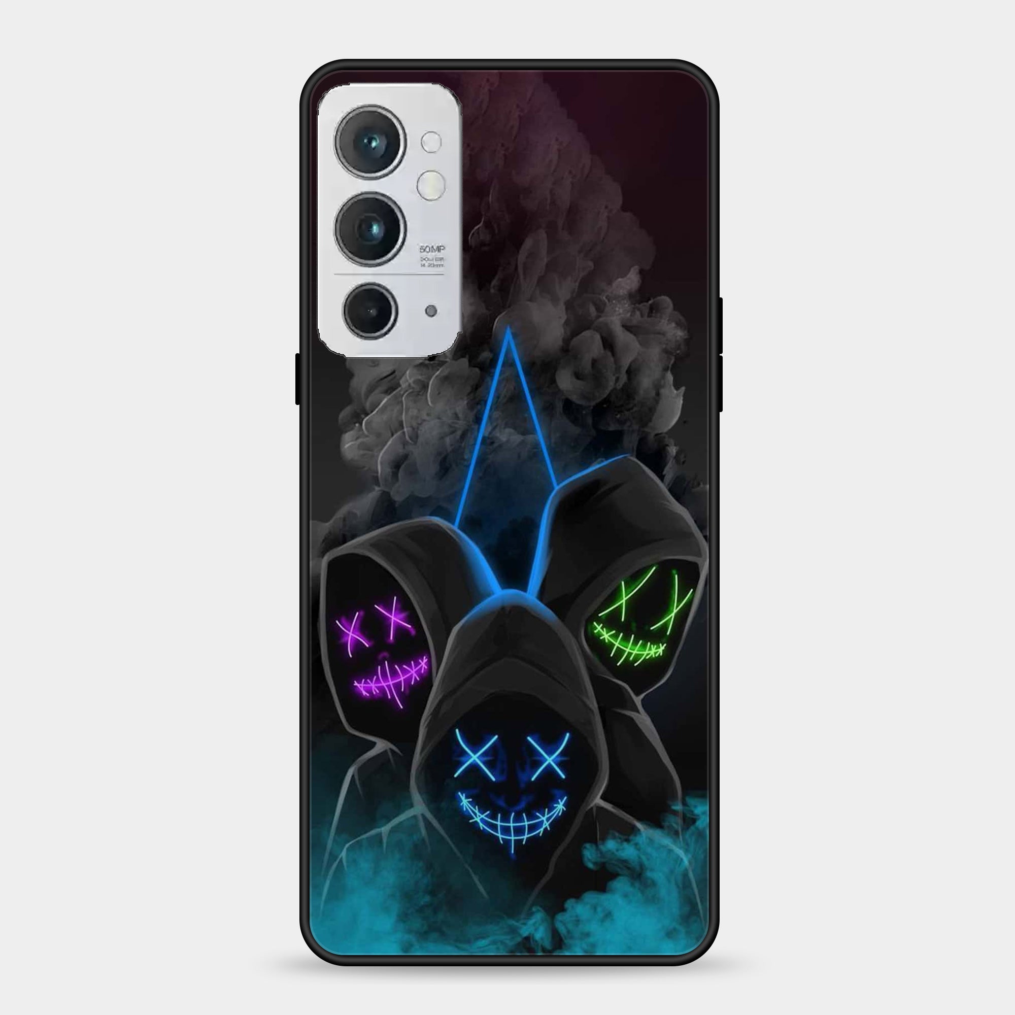 OnePlus 9RT 5G Design-010 Premium Glossy Phone Case