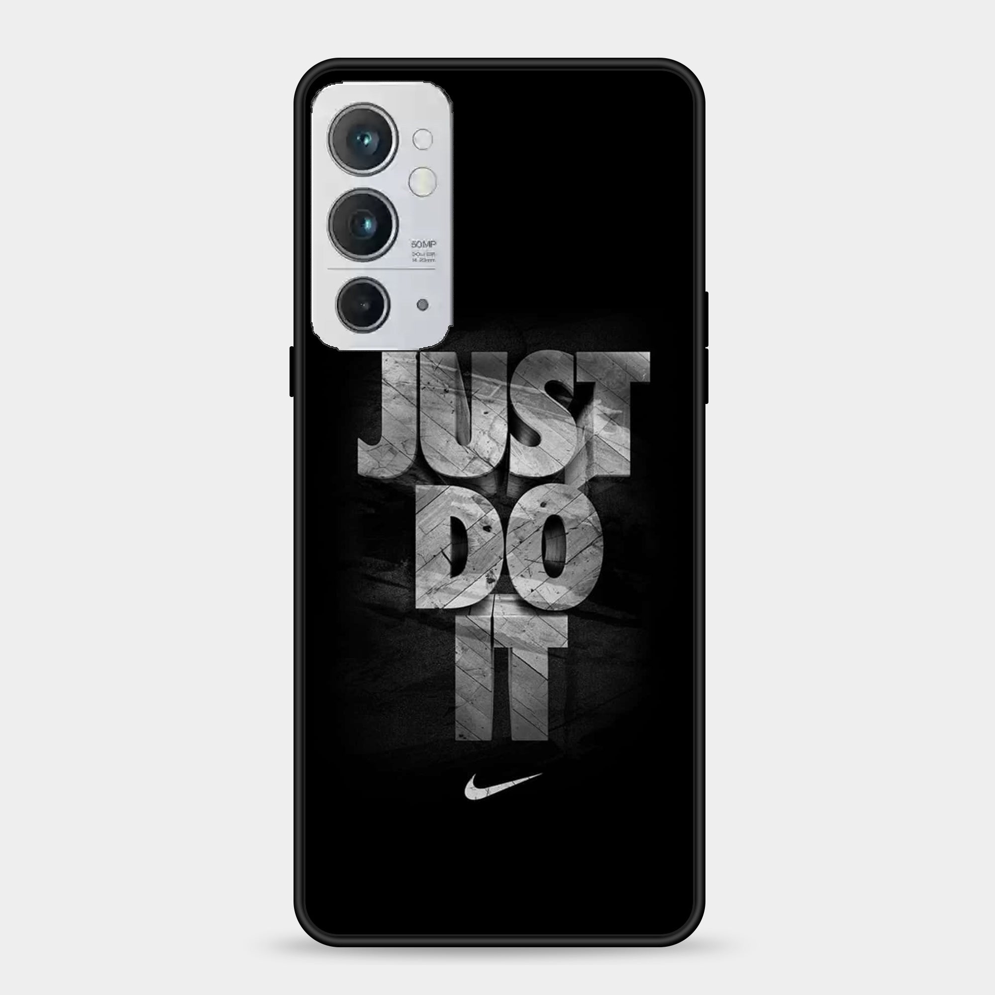 OnePlus 9RT 5G Design-011 Premium Glossy Phone Case