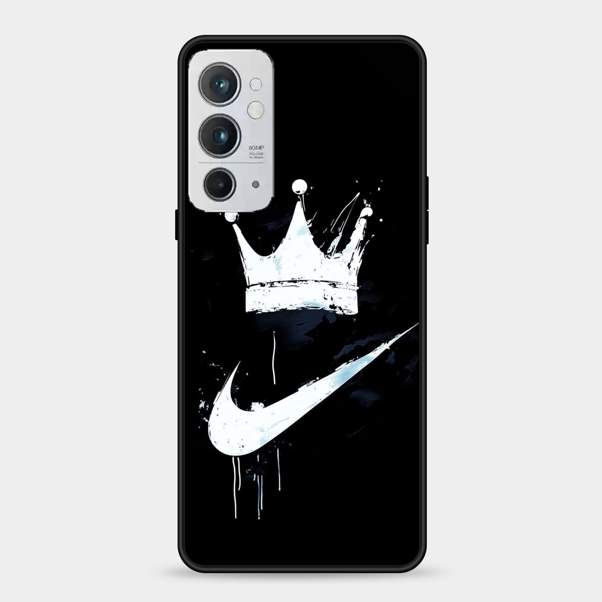 OnePlus 9RT 5G Design-012 Premium Glossy Phone Case
