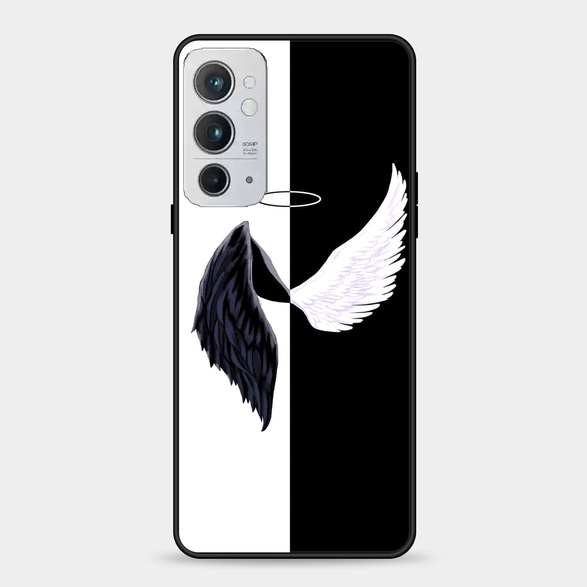 OnePlus 9RT 5G Design-020 Premium Glossy Phone Case