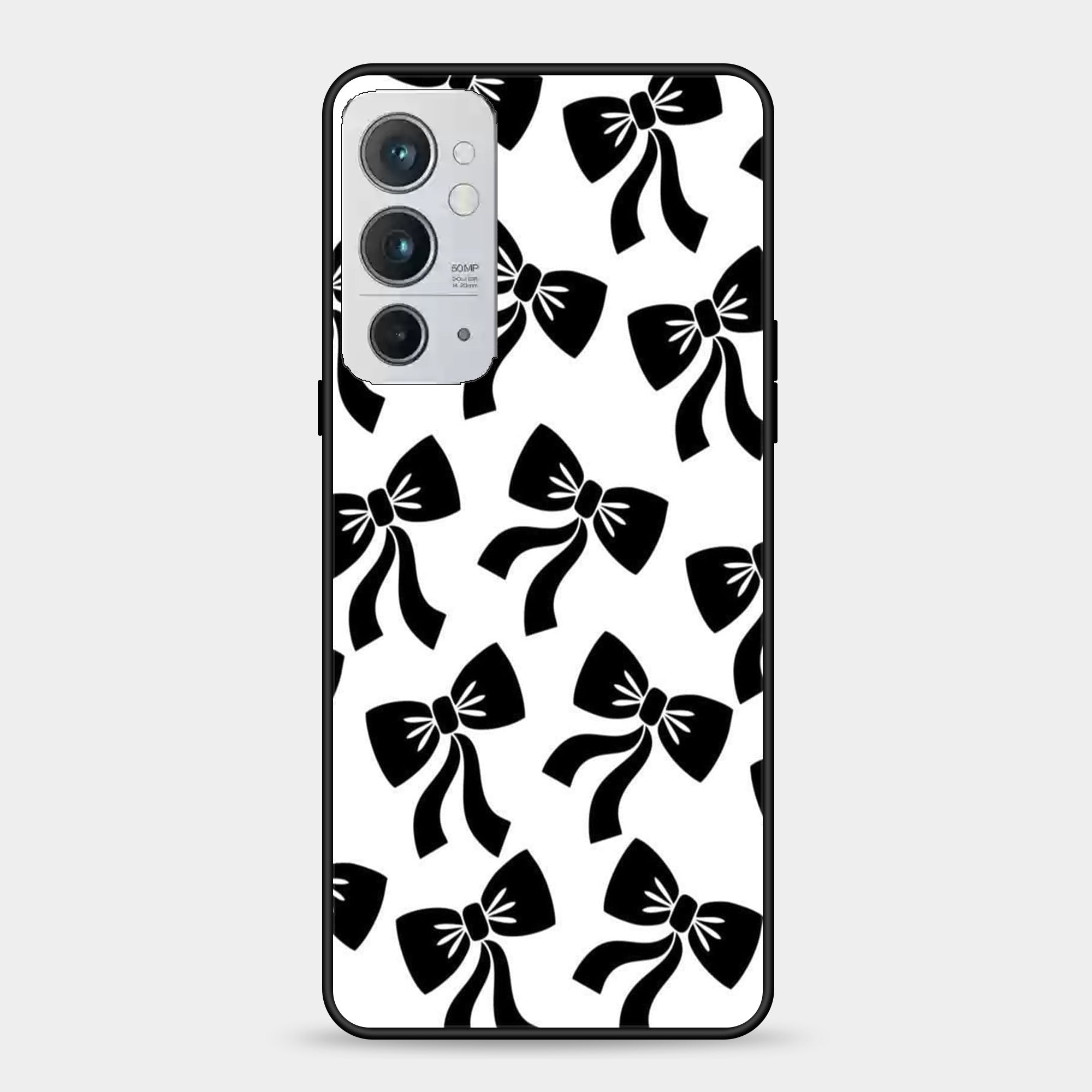 OnePlus 9RT 5G Design-024 Premium Glossy Phone Case