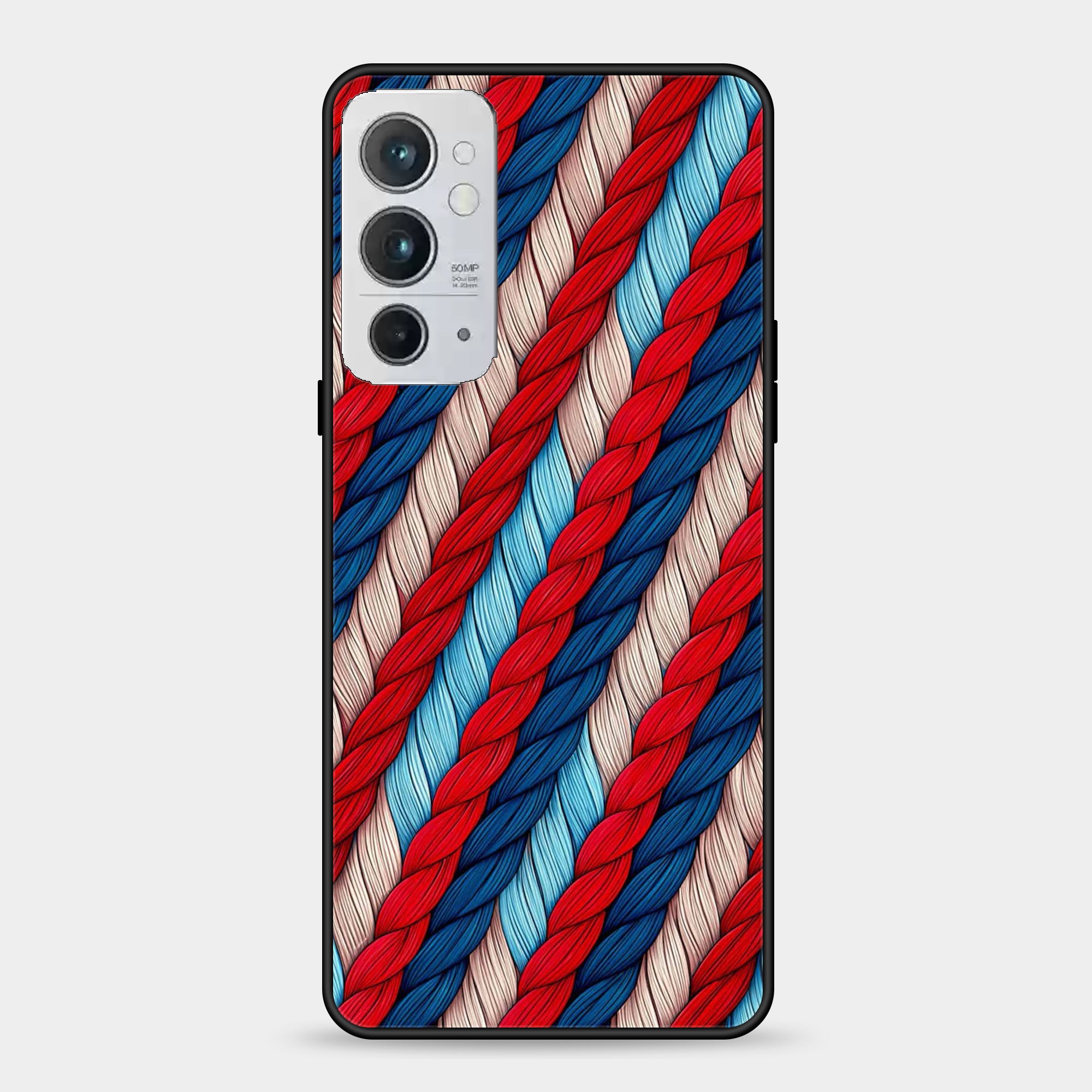 OnePlus 9RT 5G Design-026 Premium Glossy Phone Case