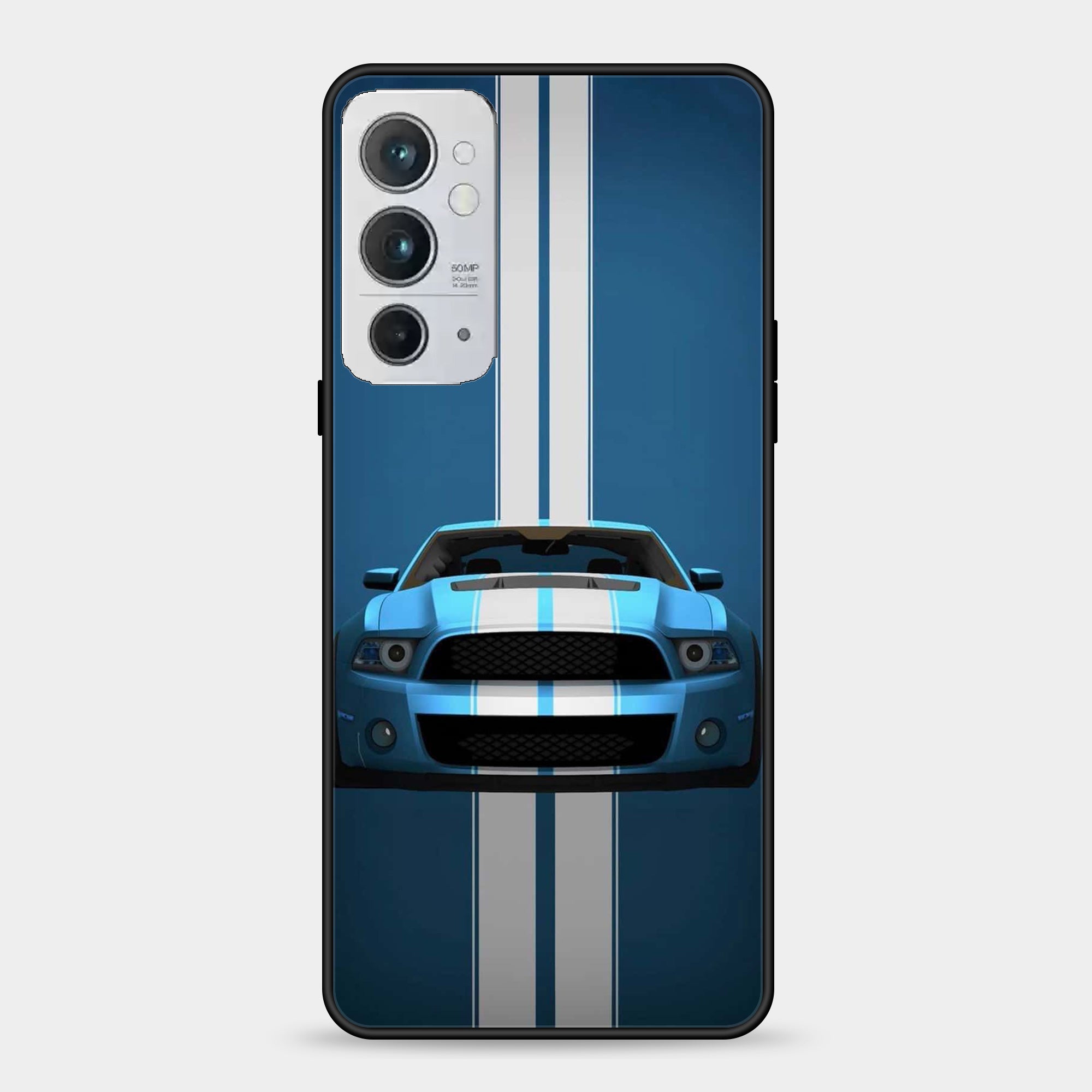 OnePlus 9RT 5G Design-028 Premium Glossy Phone Case