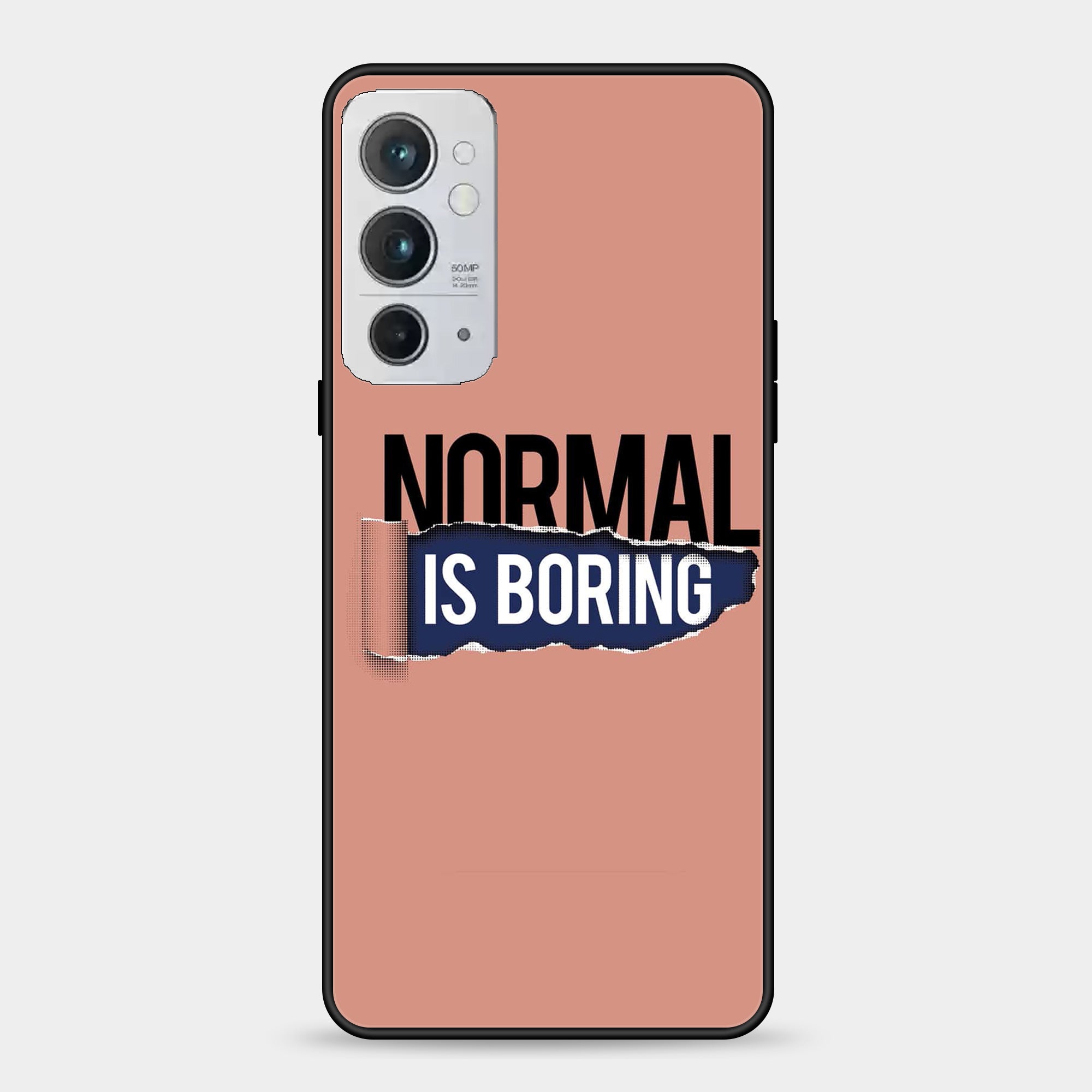 OnePlus 9RT 5G Design-030 Premium Glossy Phone Case