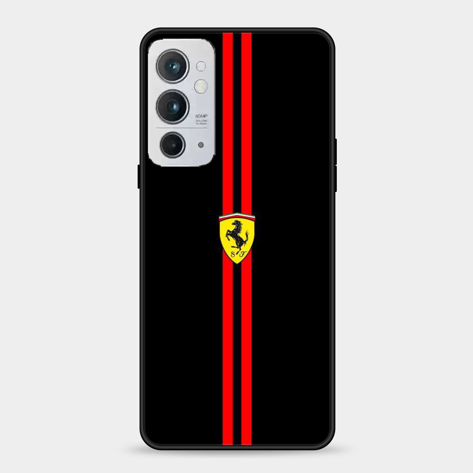 OnePlus 9RT 5G Design-031 Premium Glossy Phone Case