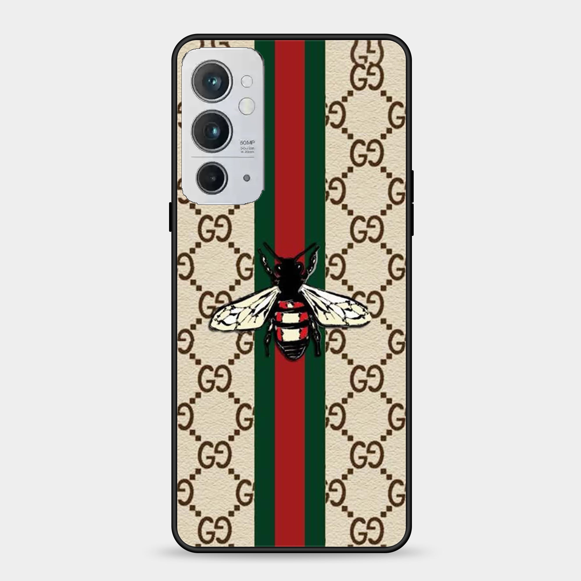 OnePlus 9RT 5G Design-033 Premium Glossy Phone Case