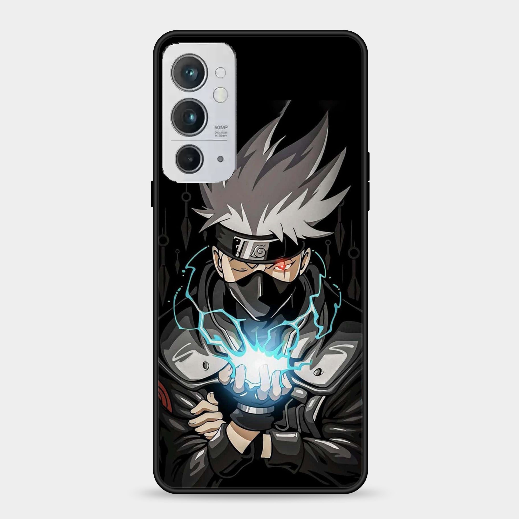 OnePlus 9RT 5G Design-037 Premium Glossy Phone Case