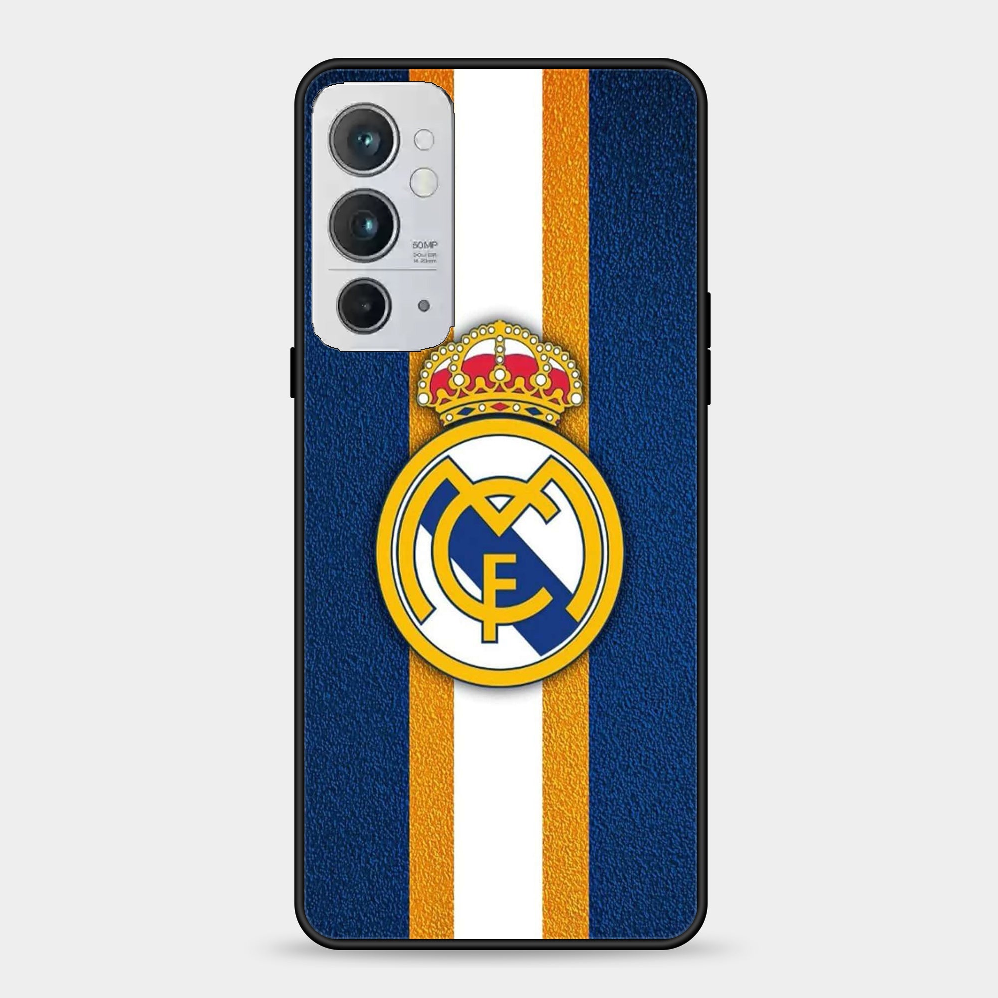 OnePlus 9RT 5G Design-040 Premium Glossy Phone Case