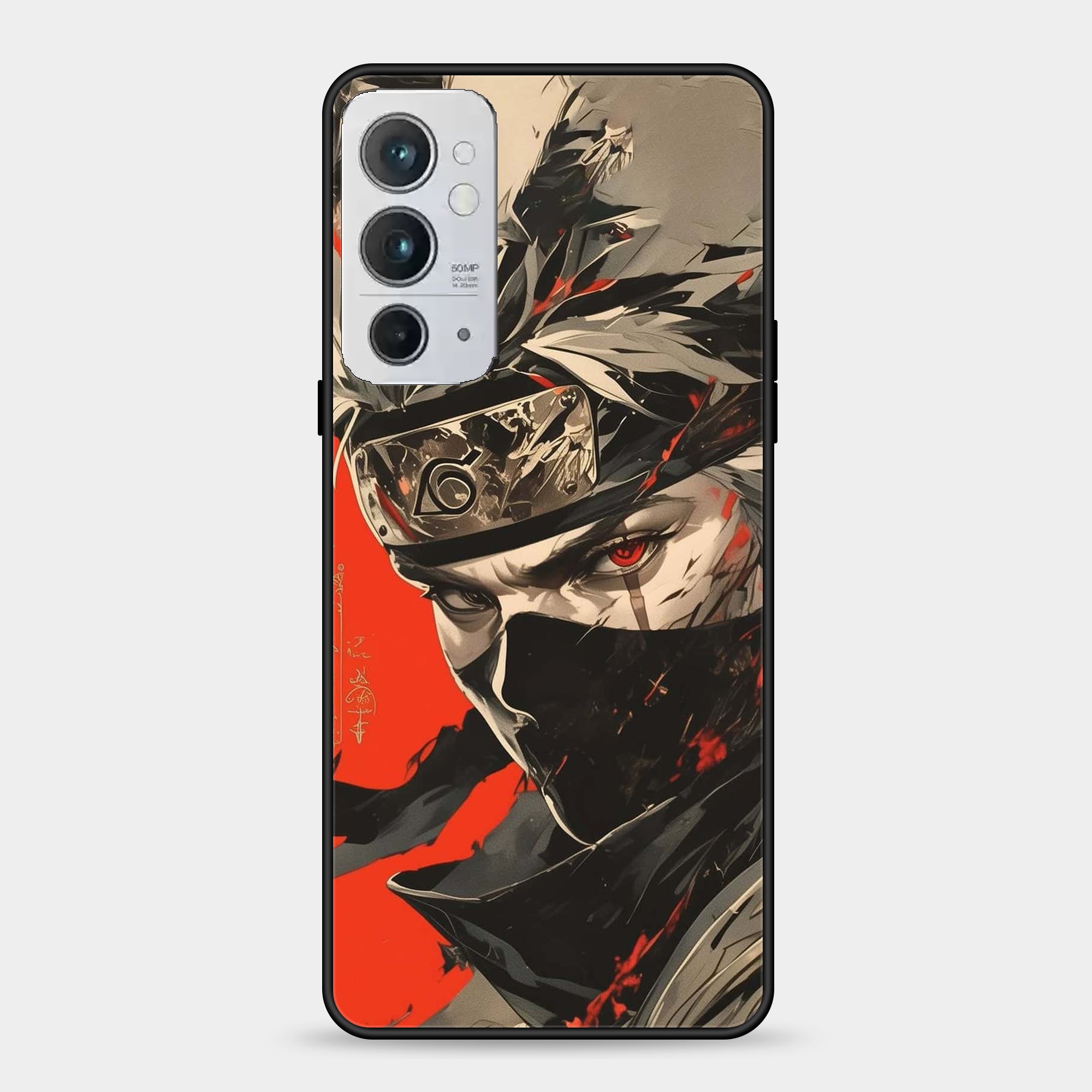OnePlus 9RT 5G Design-045 Premium Glossy Phone Case