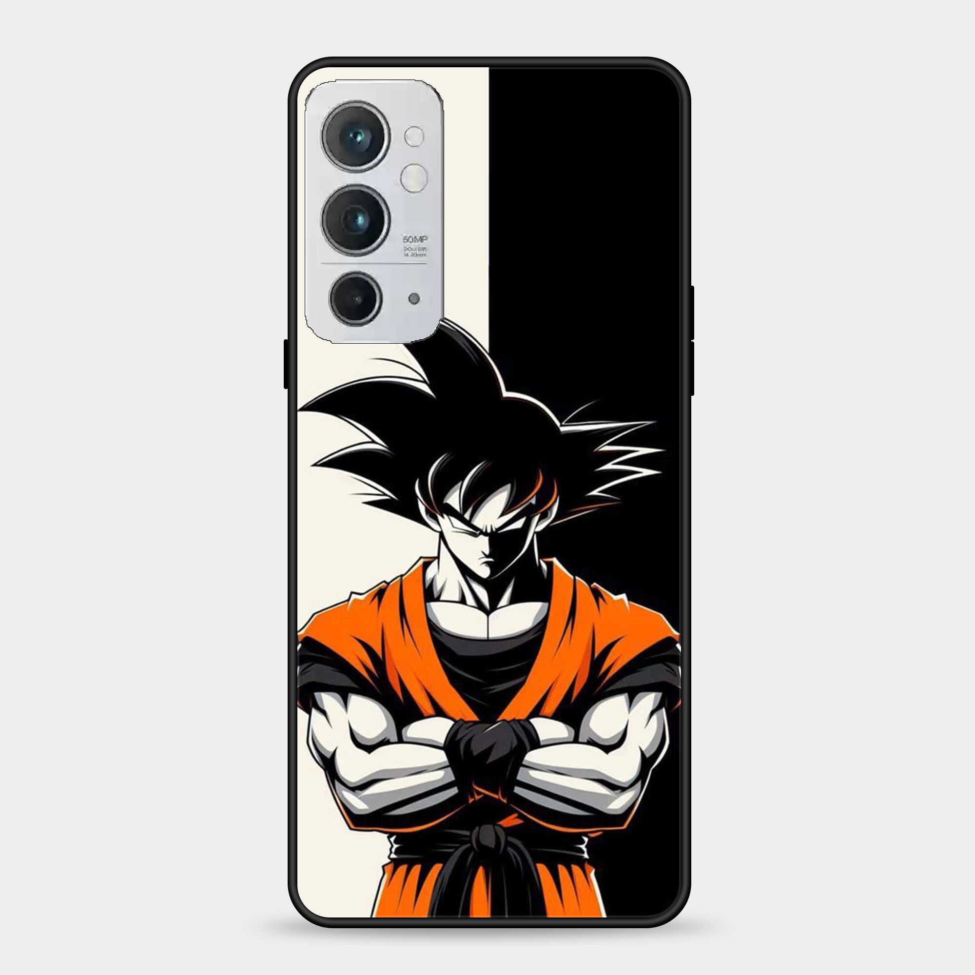 OnePlus 9RT 5G Design-047 Premium Glossy Phone Case