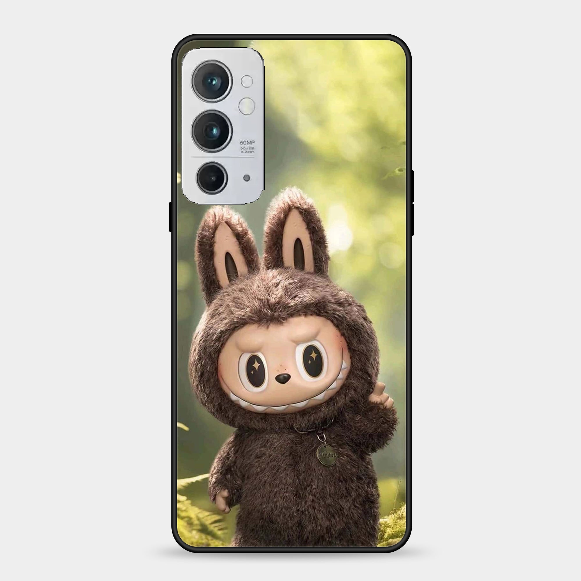 OnePlus 9RT 5G Design-053 Premium Glossy Phone Case