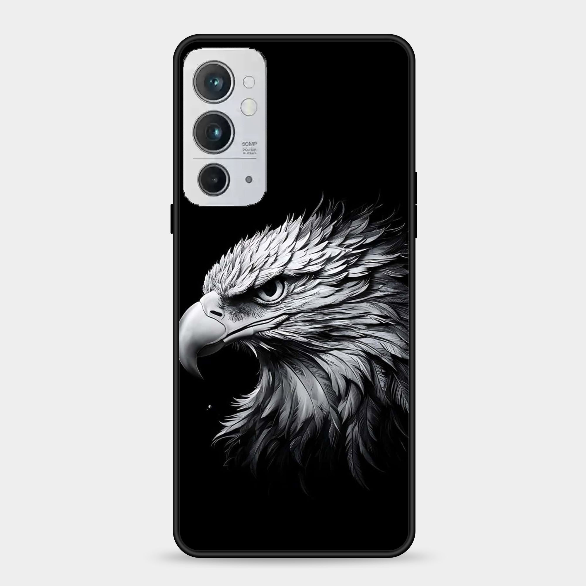 OnePlus 9RT 5G Design-055 Premium Glossy Phone Case