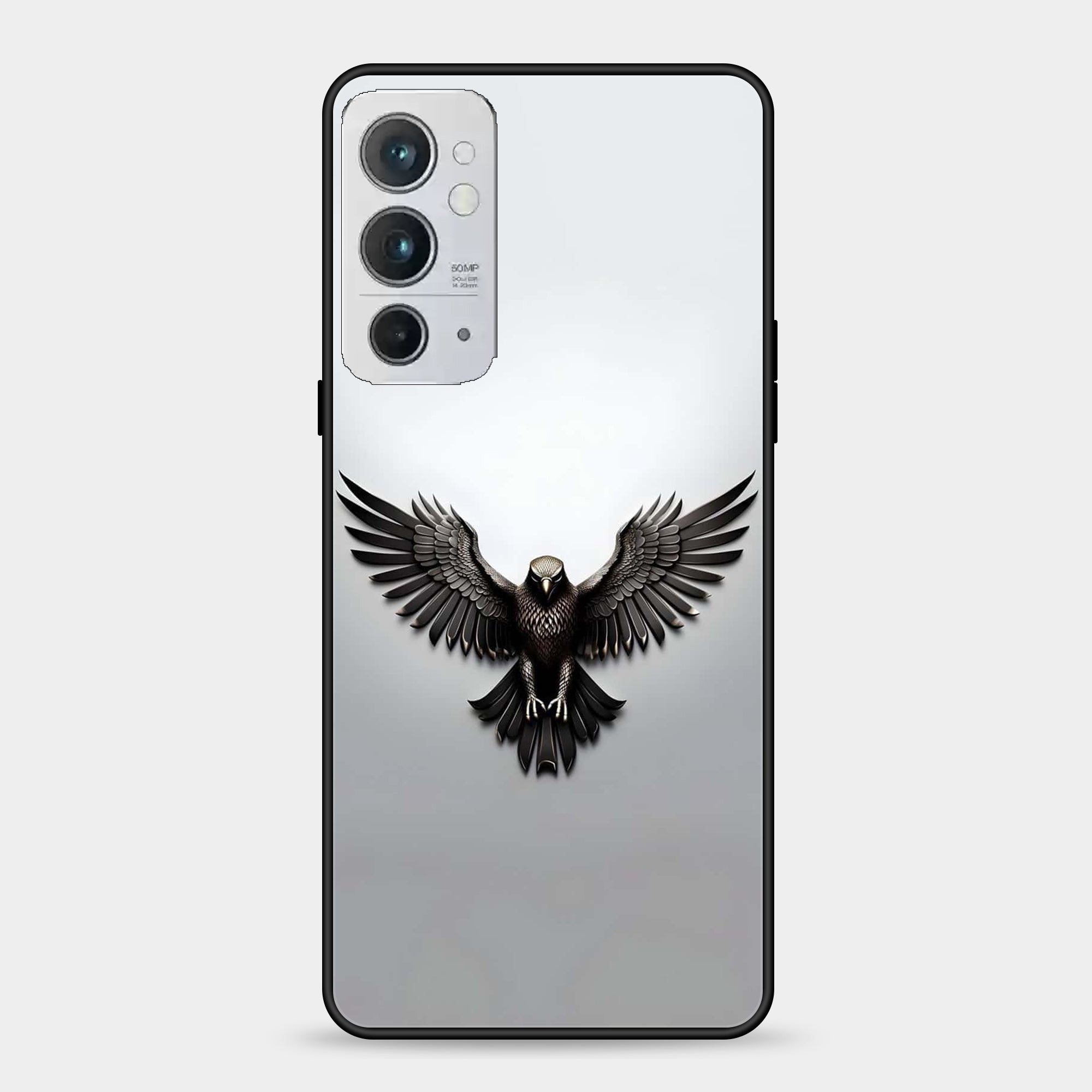 OnePlus 9RT 5G Design-056 Premium Glossy Phone Case