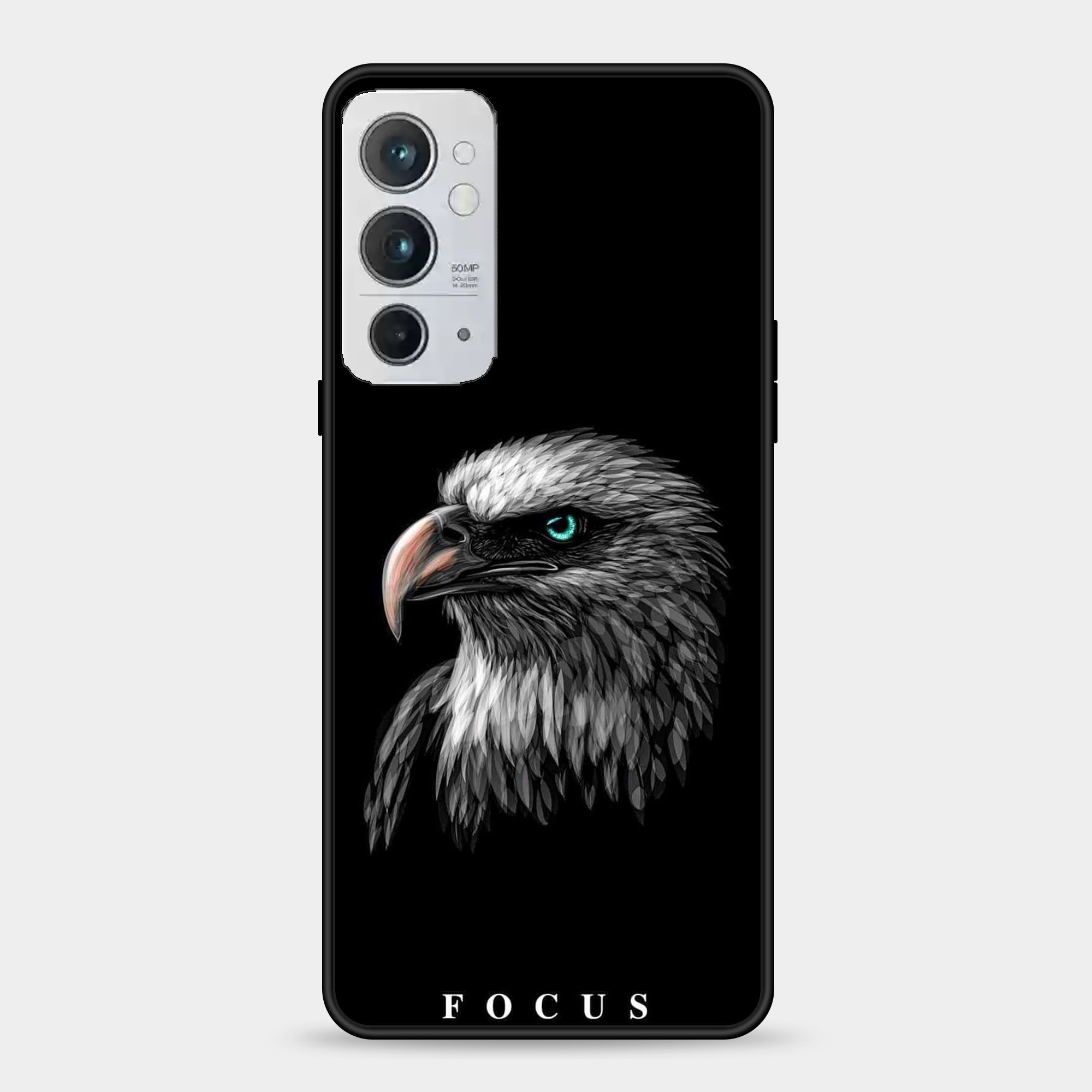 OnePlus 9RT 5G Design-058 Premium Glossy Phone Case