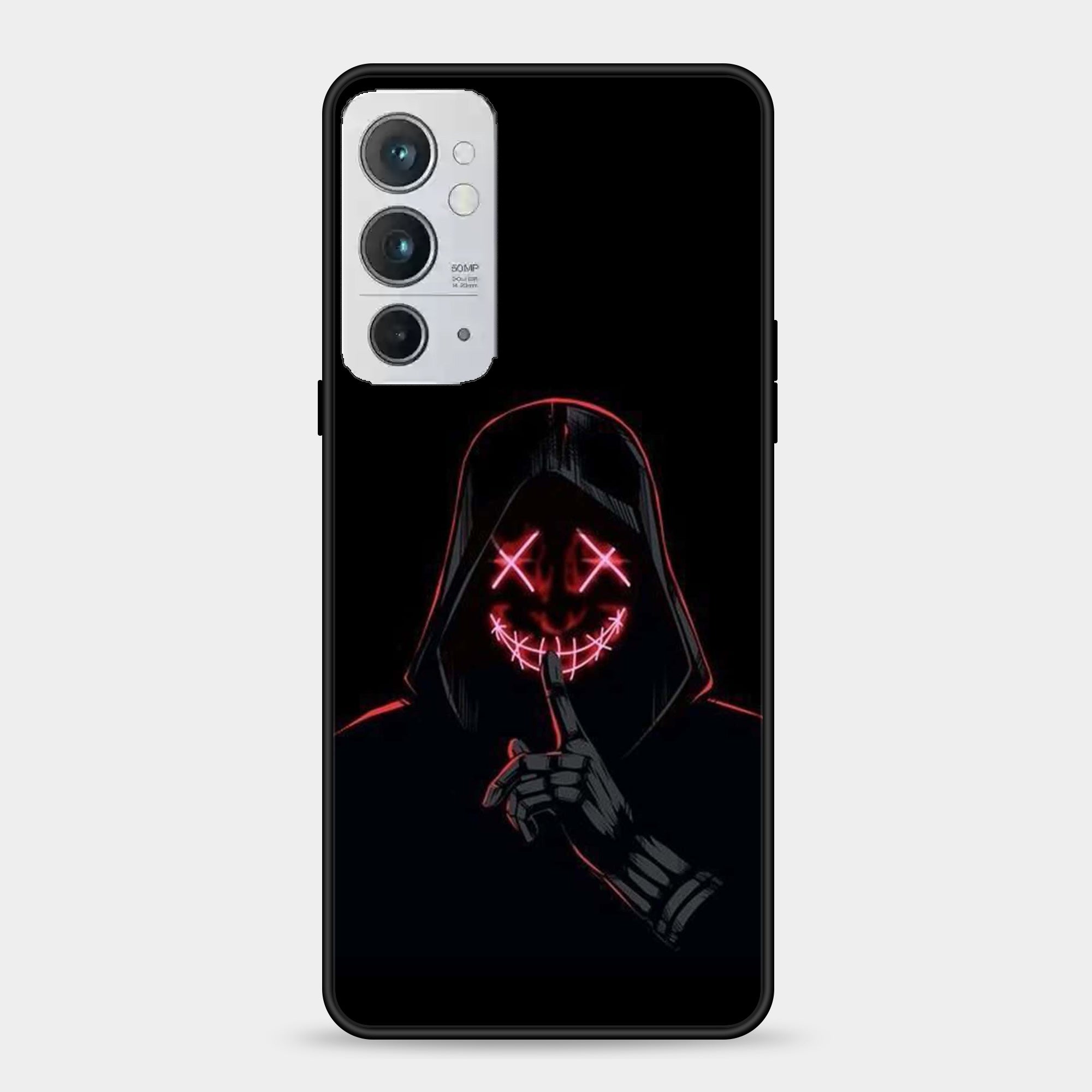 OnePlus 9RT 5G Design-061 Premium Glossy Phone Case