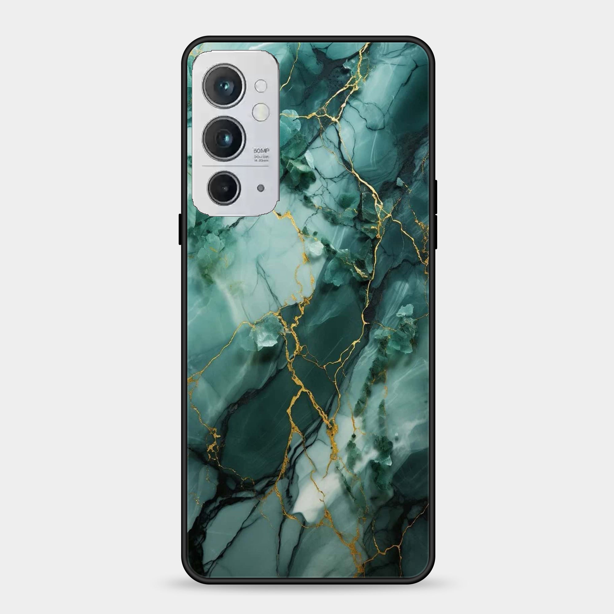 OnePlus 9RT 5G Design-062 Premium Glossy Phone Case
