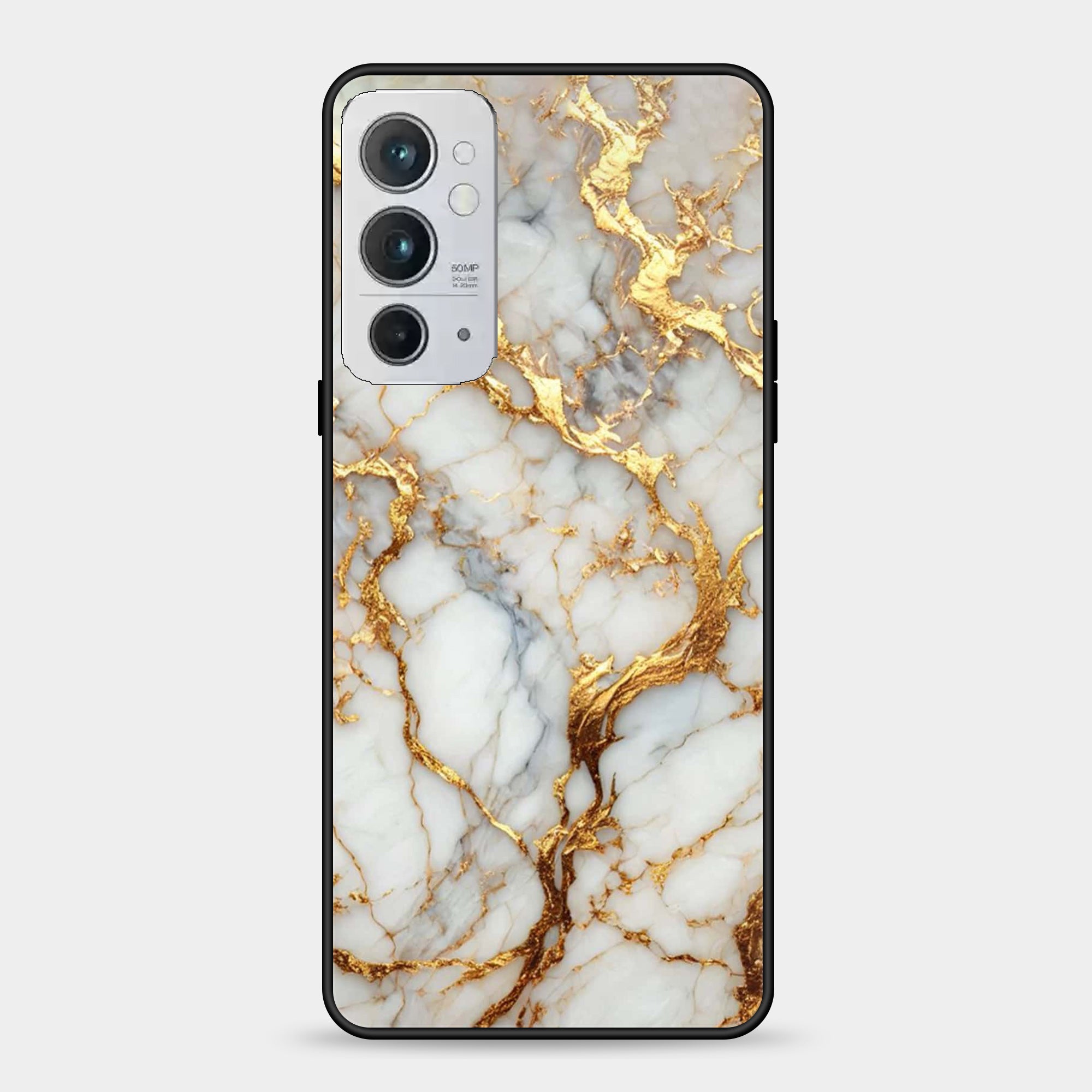 OnePlus 9RT 5G Design-064 Premium Glossy Phone Case