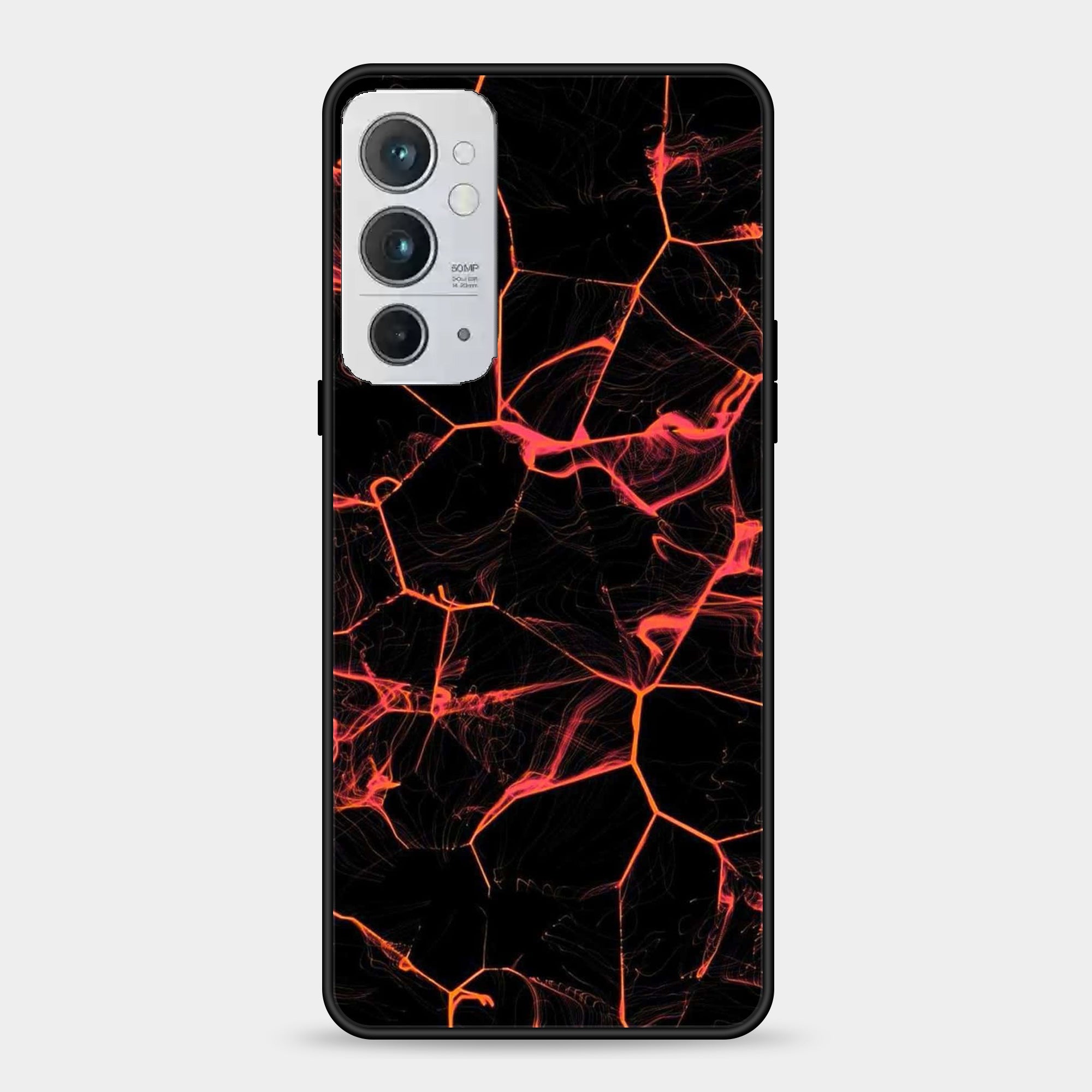 OnePlus 9RT 5G Design-065 Premium Glossy Phone Case