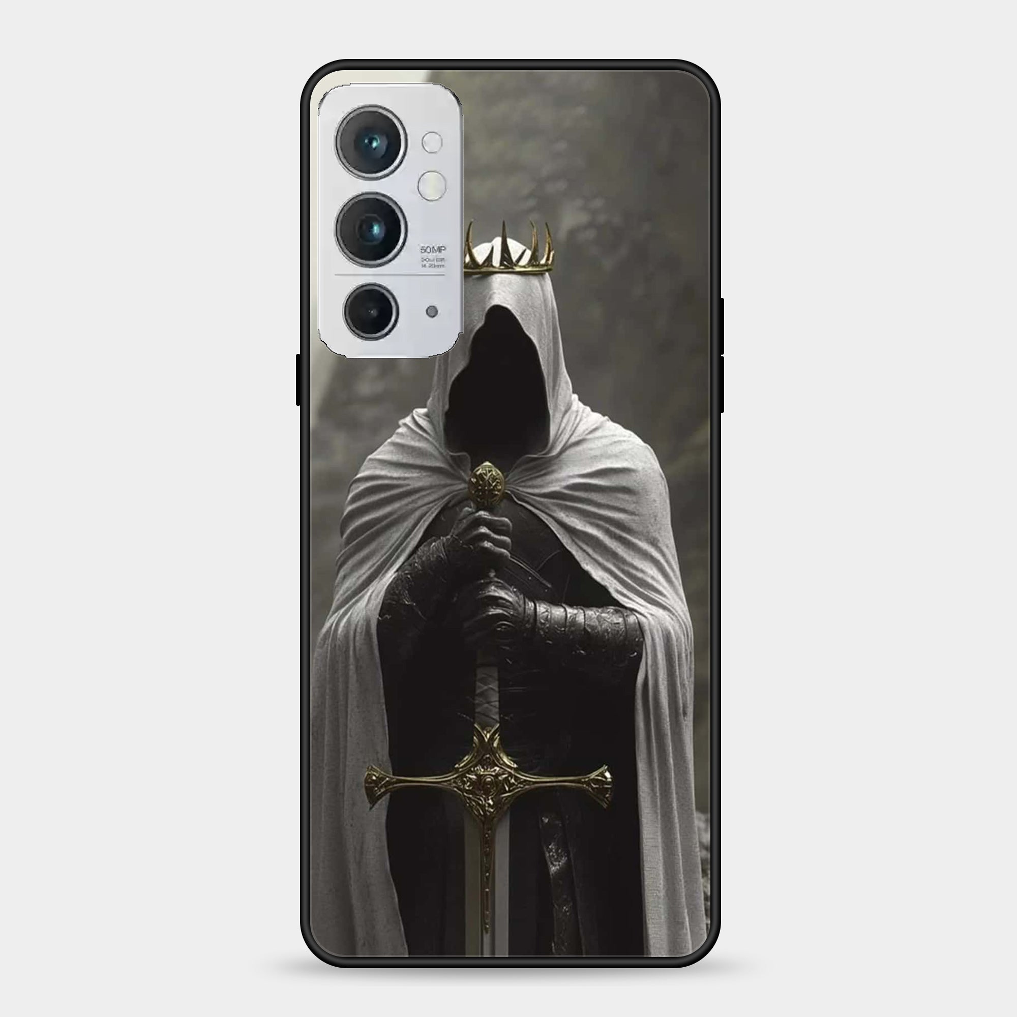 OnePlus 9RT 5G Design-067 Premium Glossy Phone Case