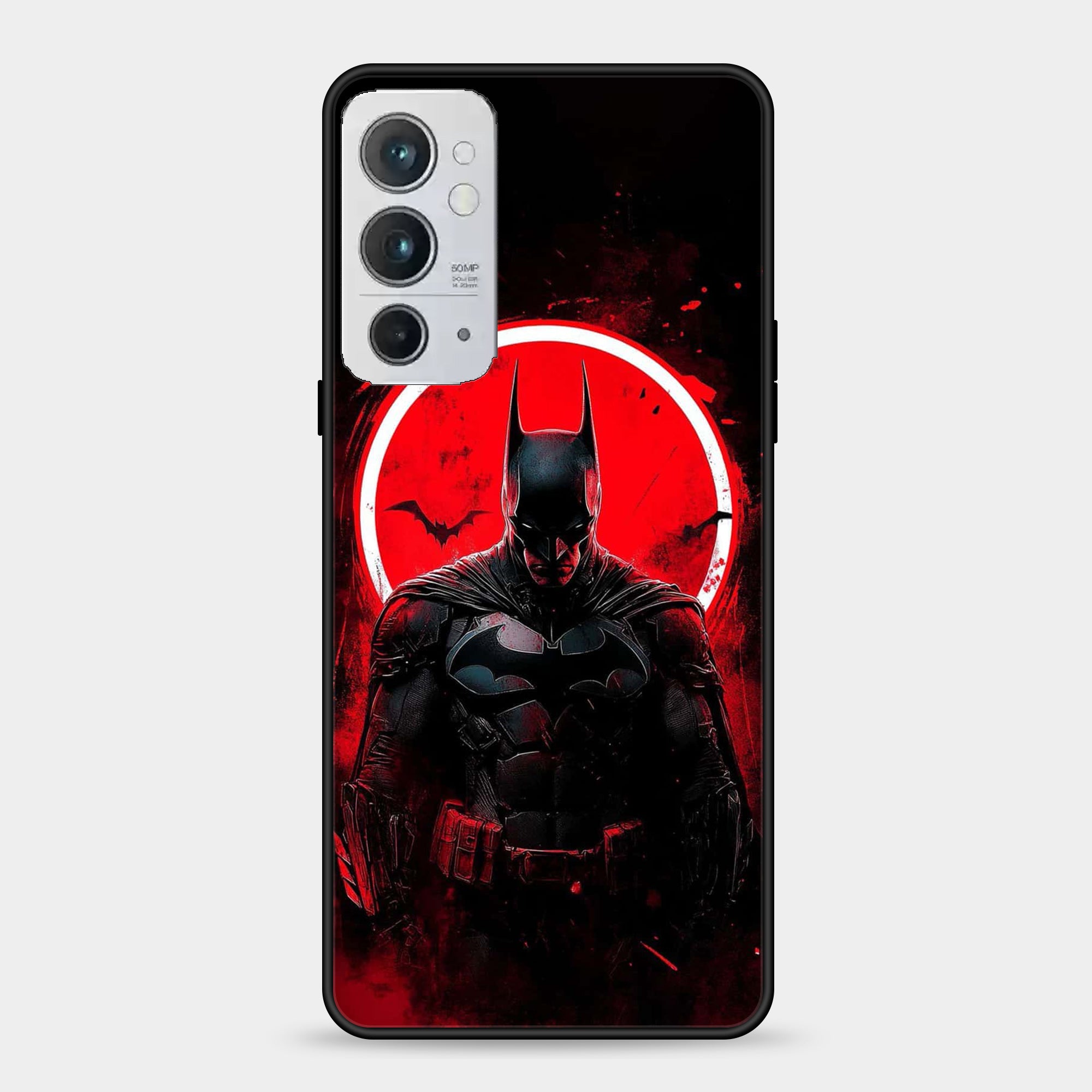 OnePlus 9RT 5G Design-068 Premium Glossy Phone Case
