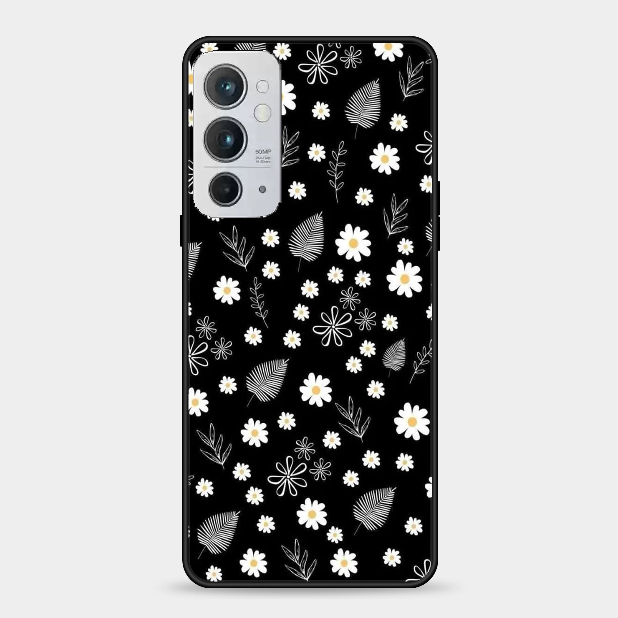 OnePlus 9RT 5G Design-069 Premium Glossy Phone Case