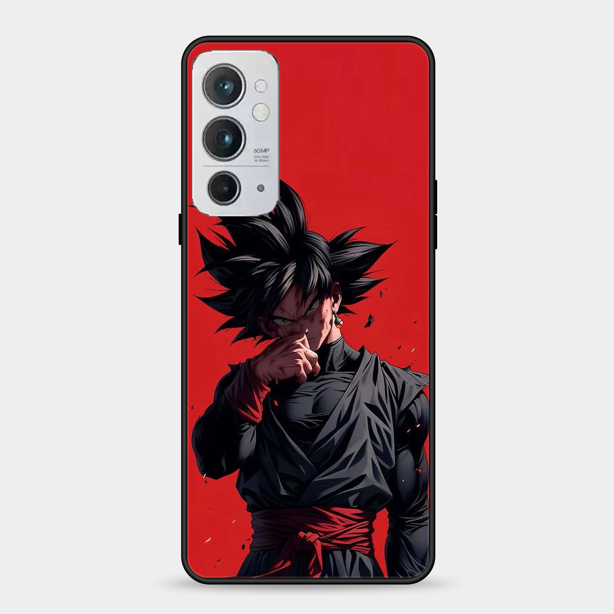 OnePlus 9RT 5G Design-071 Premium Glossy Phone Case