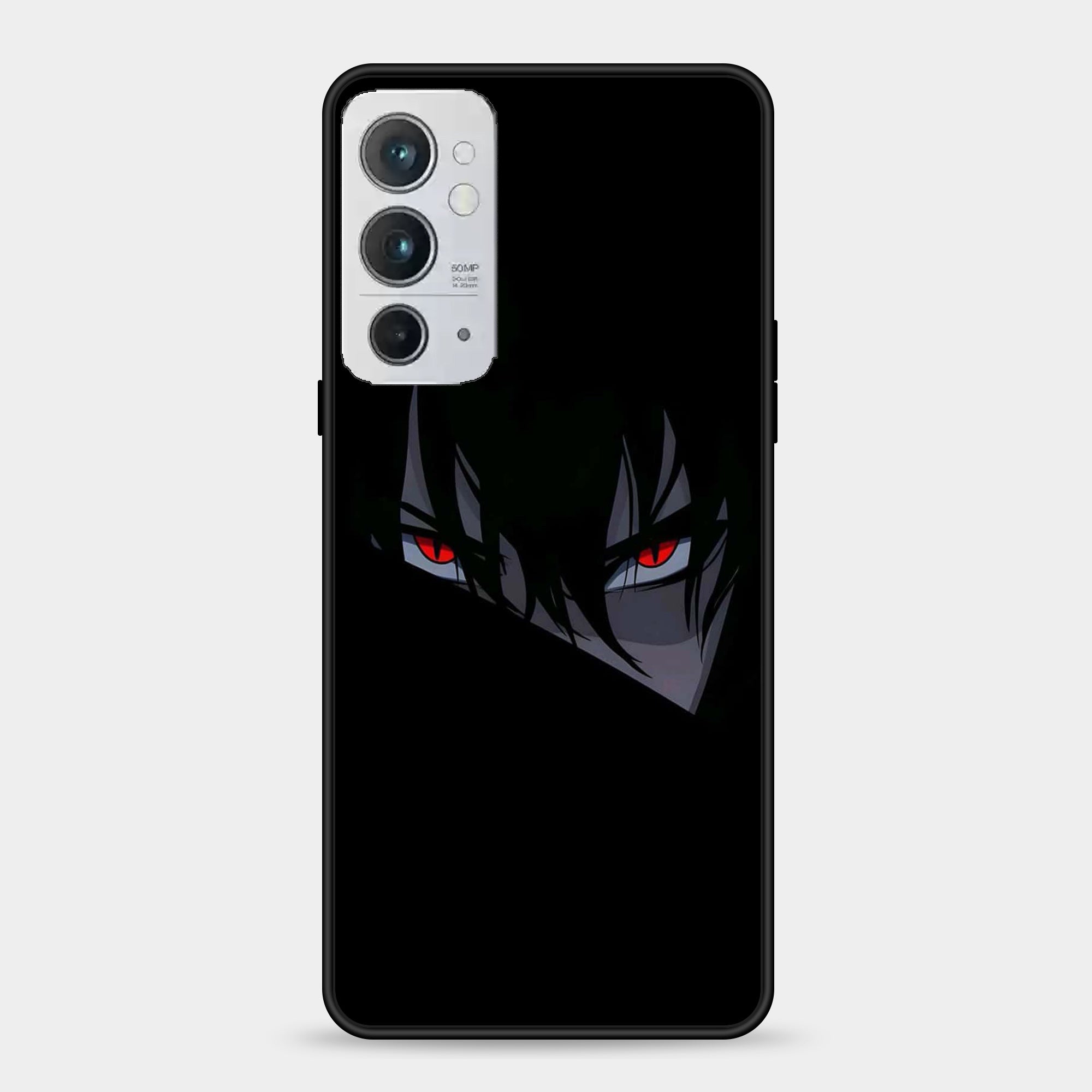 OnePlus 9RT 5G Design-072 Premium Glossy Phone Case