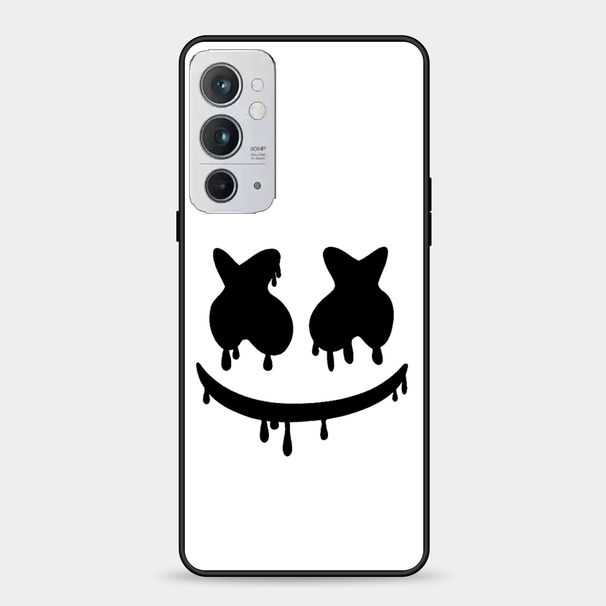 OnePlus 9RT 5G Design-073 Premium Glossy Phone Case