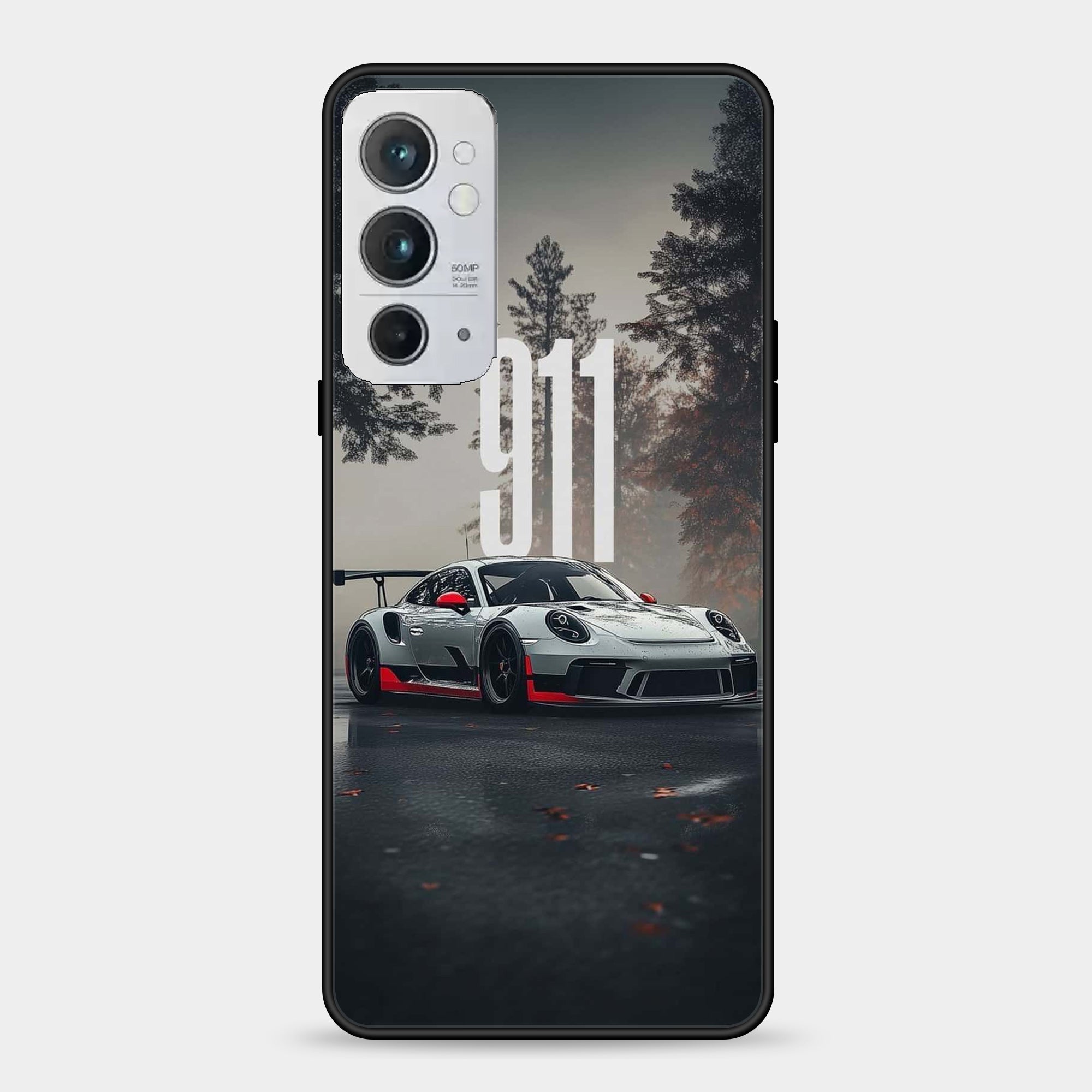 OnePlus 9RT 5G Design-076 Premium Glossy Phone Case