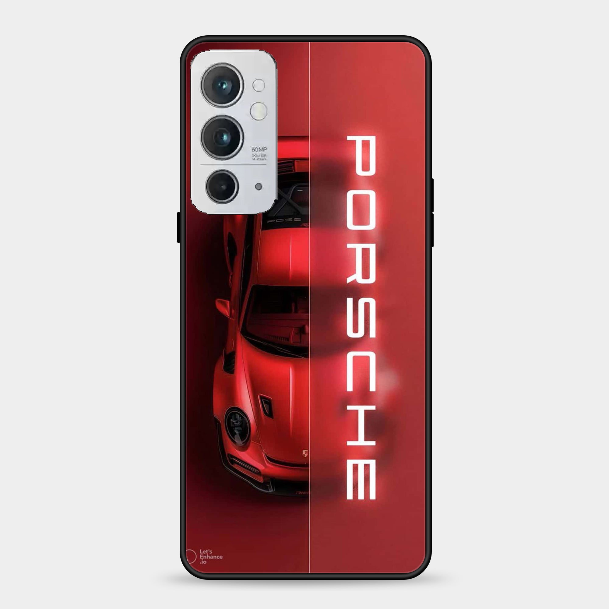 OnePlus 9RT 5G Design-077 Premium Glossy Phone Case