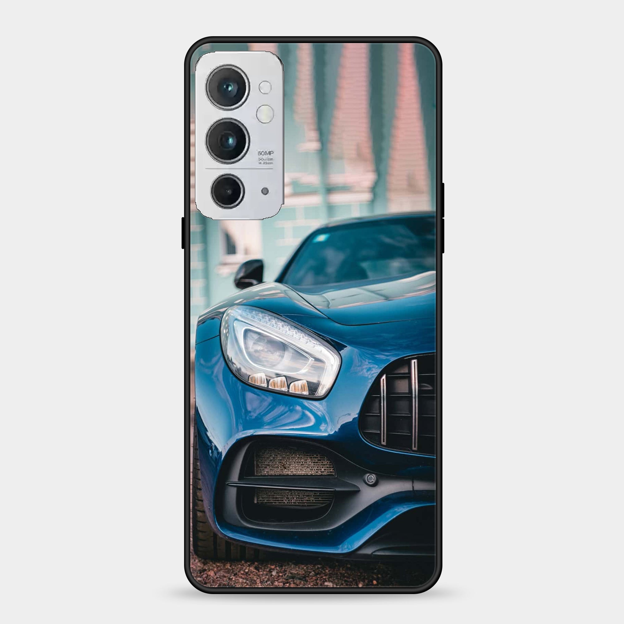 OnePlus 9RT 5G Design-079 Premium Glossy Phone Case