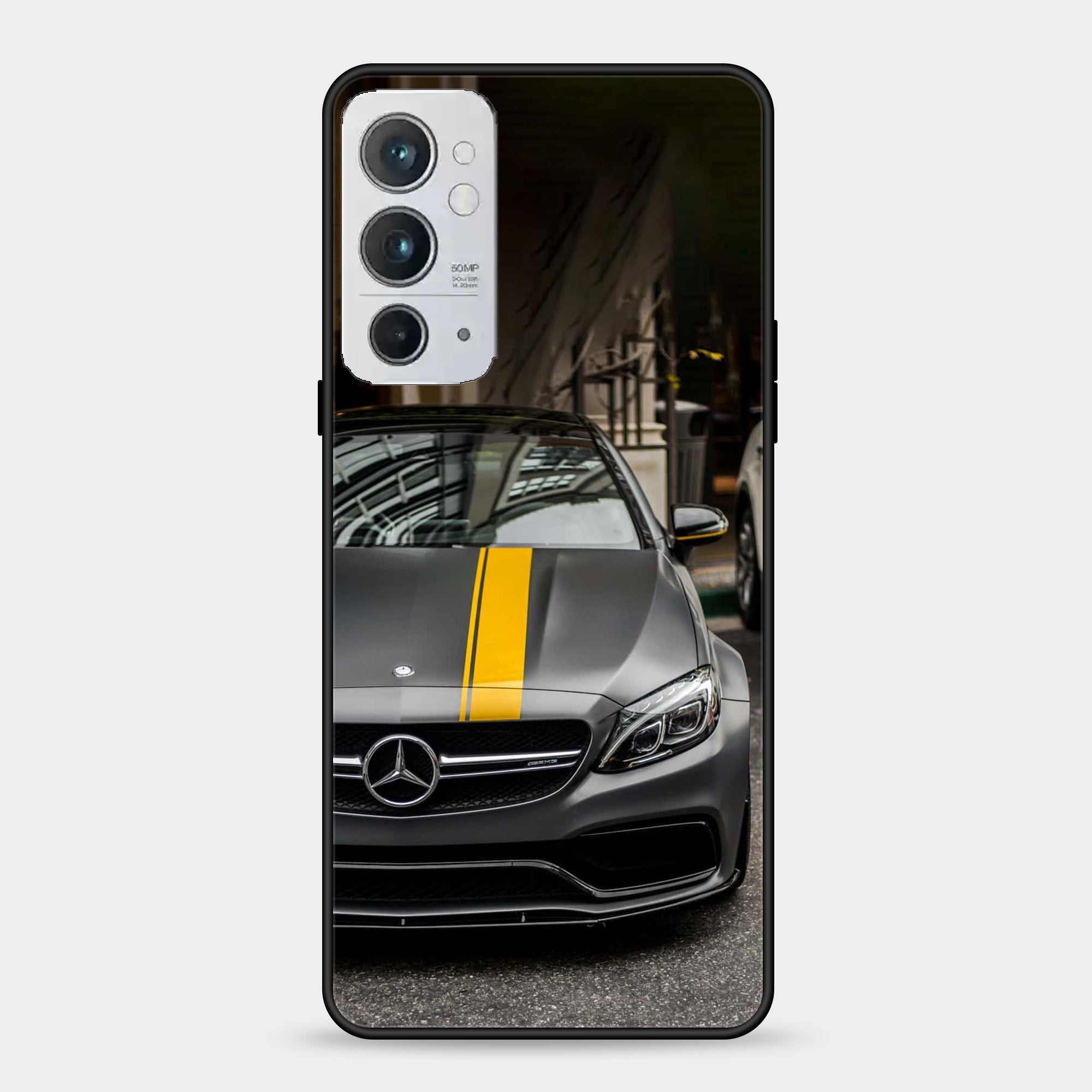 OnePlus 9RT 5G Design-081 Premium Glossy Phone Case