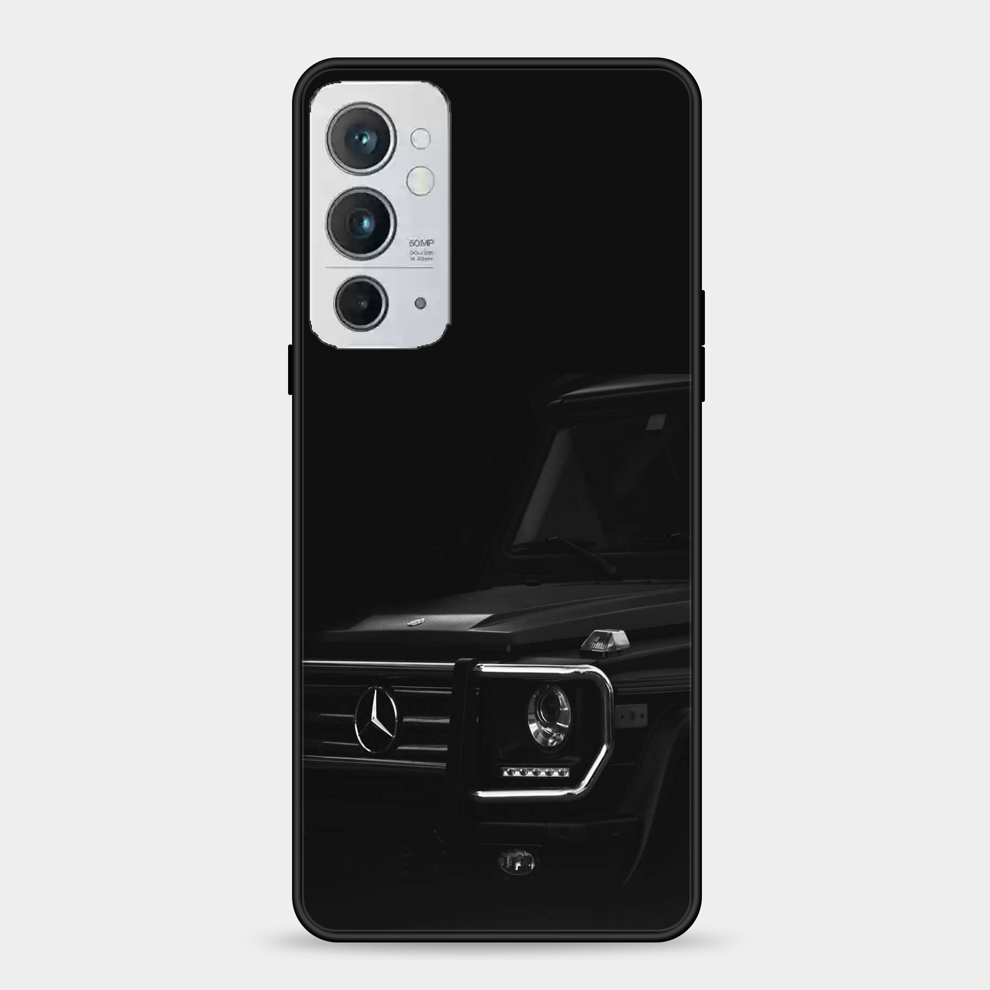 OnePlus 9RT 5G Design-083 Premium Glossy Phone Case