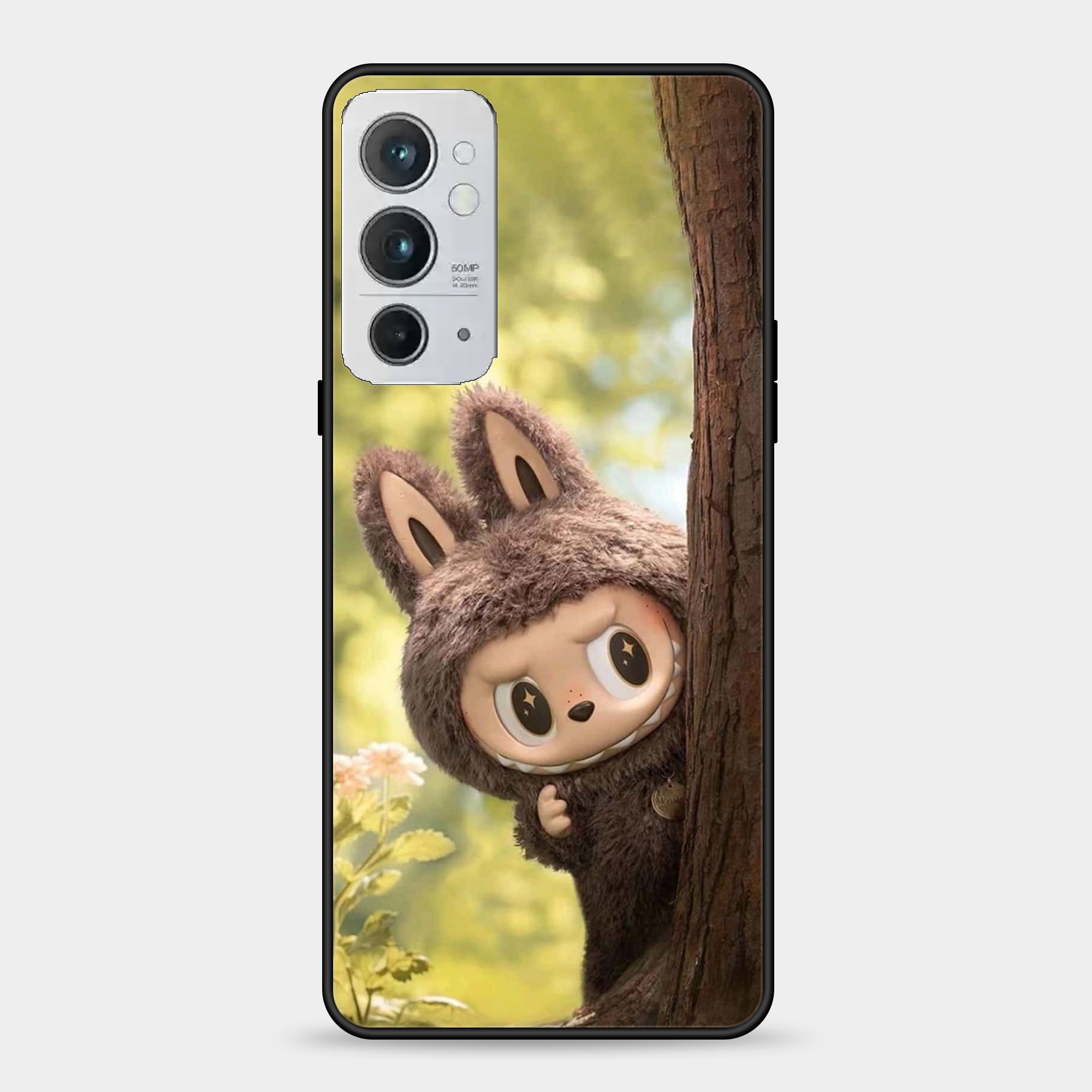OnePlus 9RT 5G Design-086 Premium Glossy Phone Case