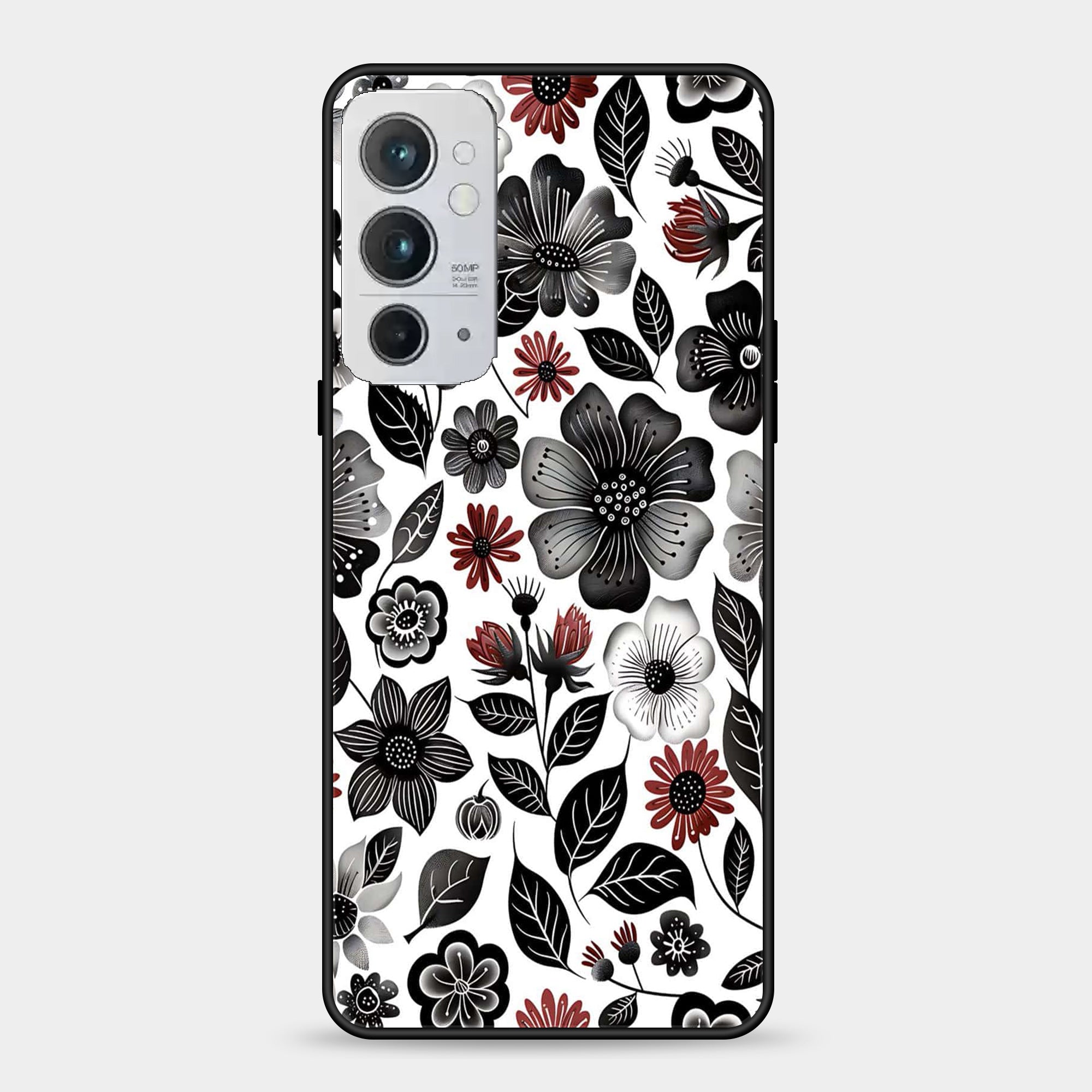 OnePlus 9RT 5G Design-087 Premium Glossy Phone Case