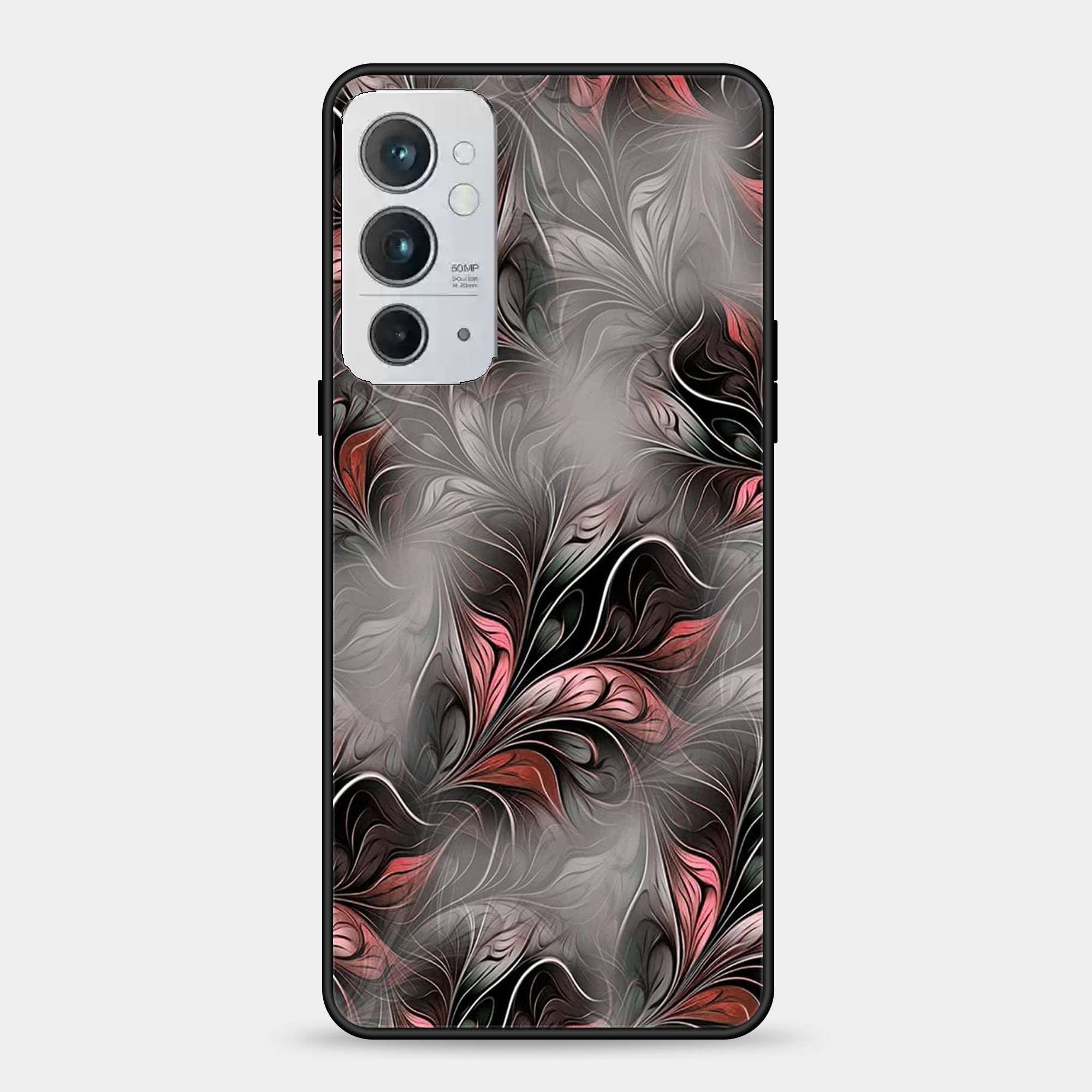 OnePlus 9RT 5G Design-091 Premium Glossy Phone Case