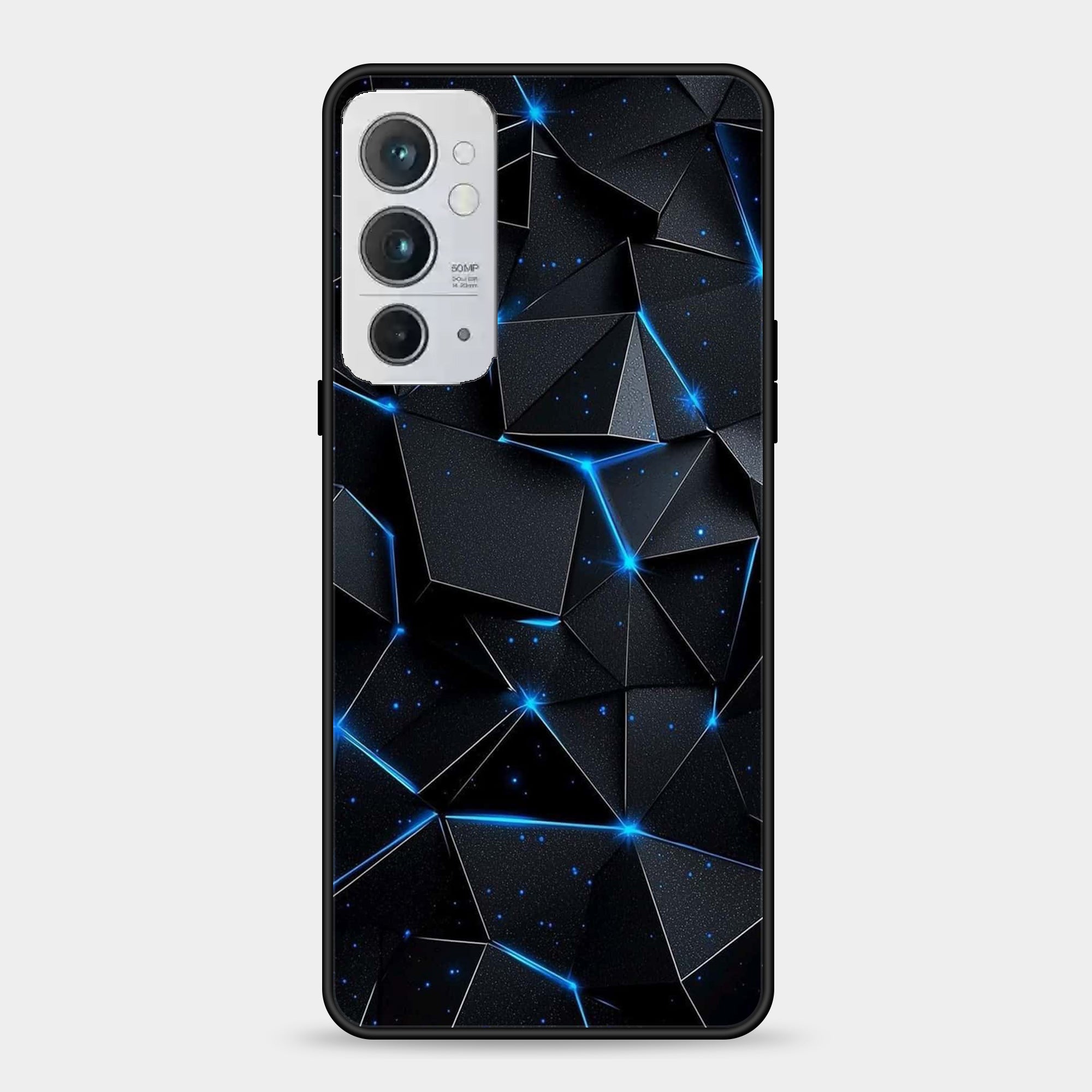 OnePlus 9RT 5G Design-093 Premium Glossy Phone Case