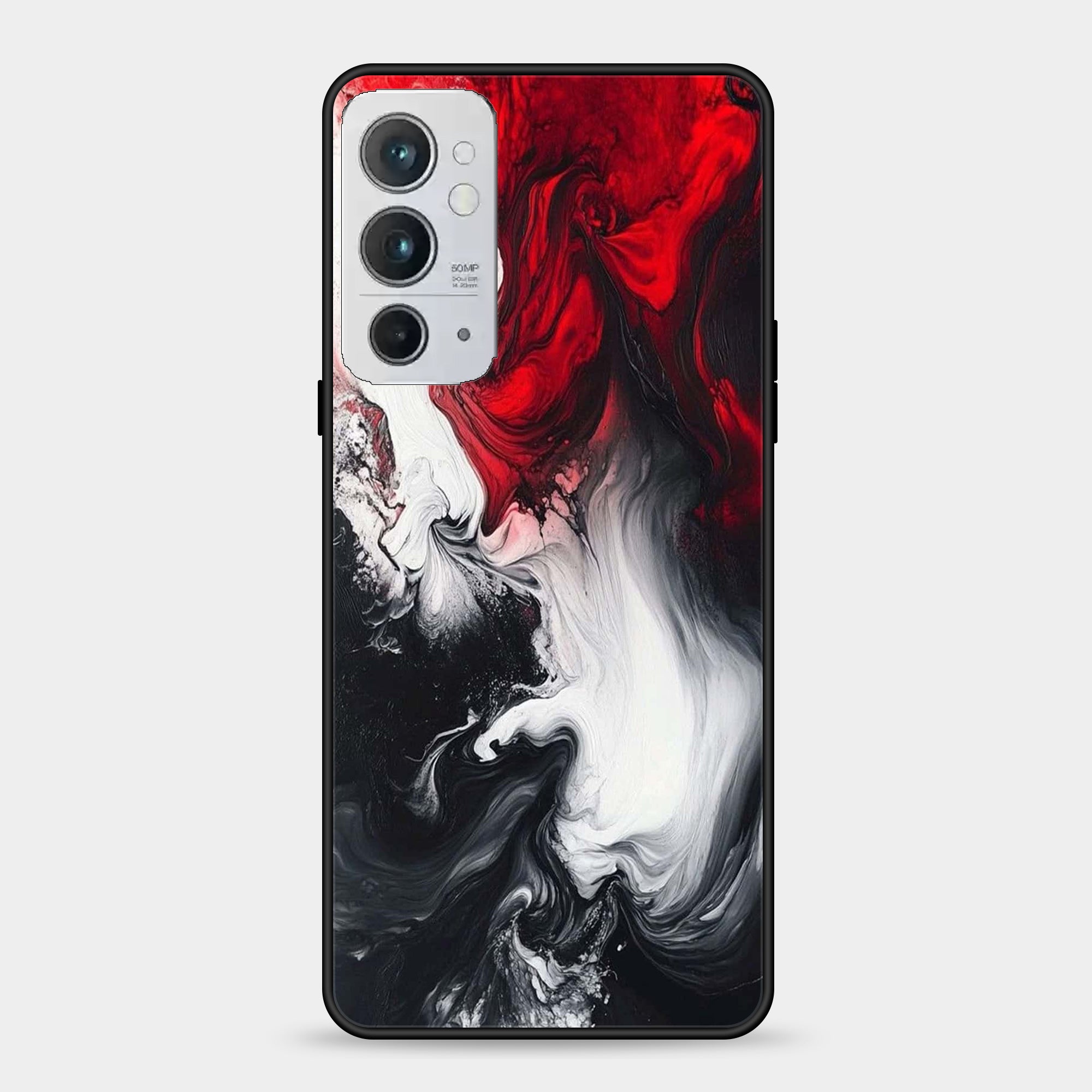 OnePlus 9RT 5G Design-095 Premium Glossy Phone Case