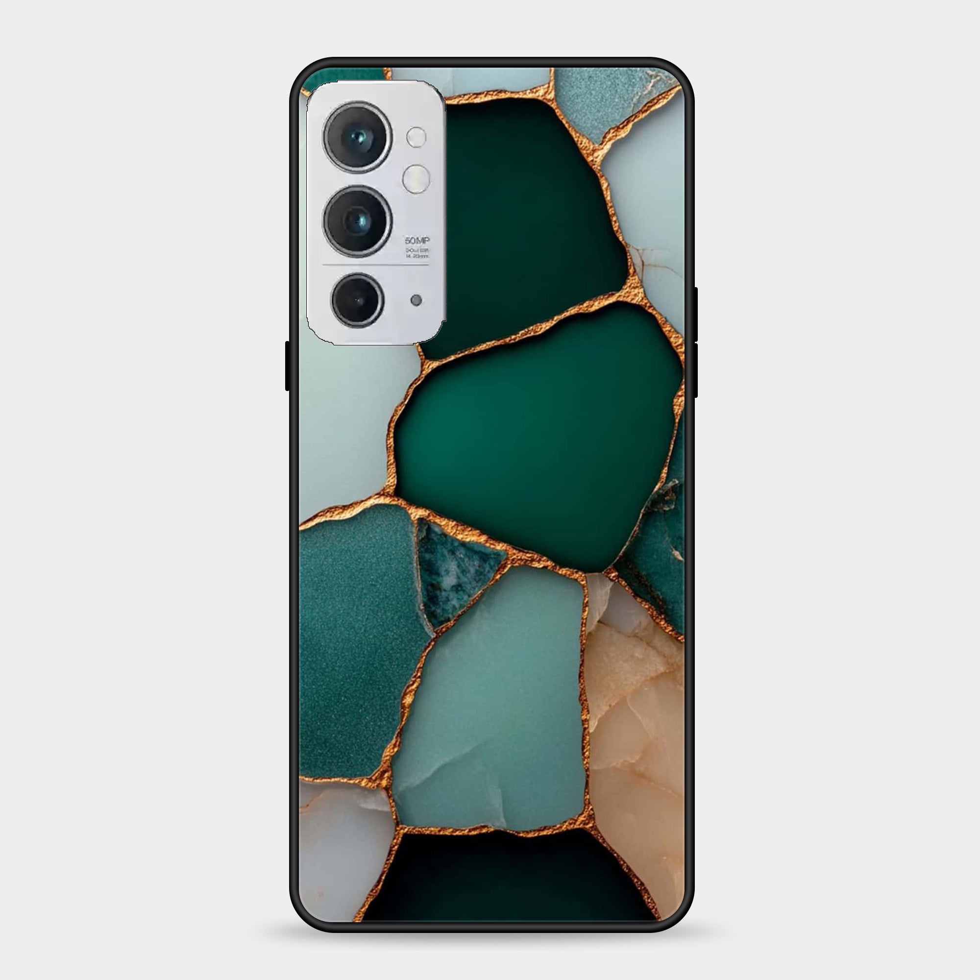 OnePlus 9RT 5G Design-099 Premium Glossy Phone Case