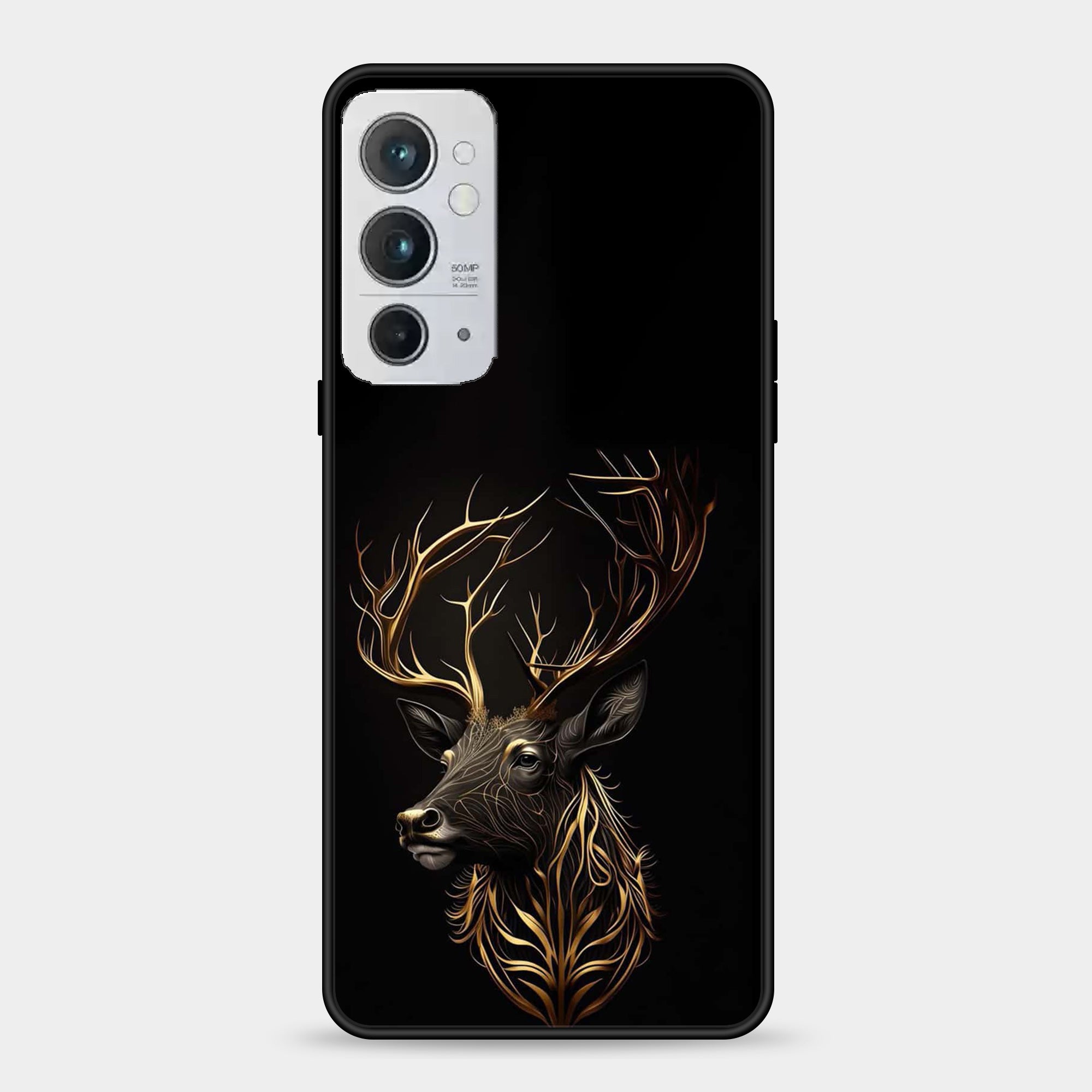 OnePlus 9RT 5G Design-100 Premium Glossy Phone Case