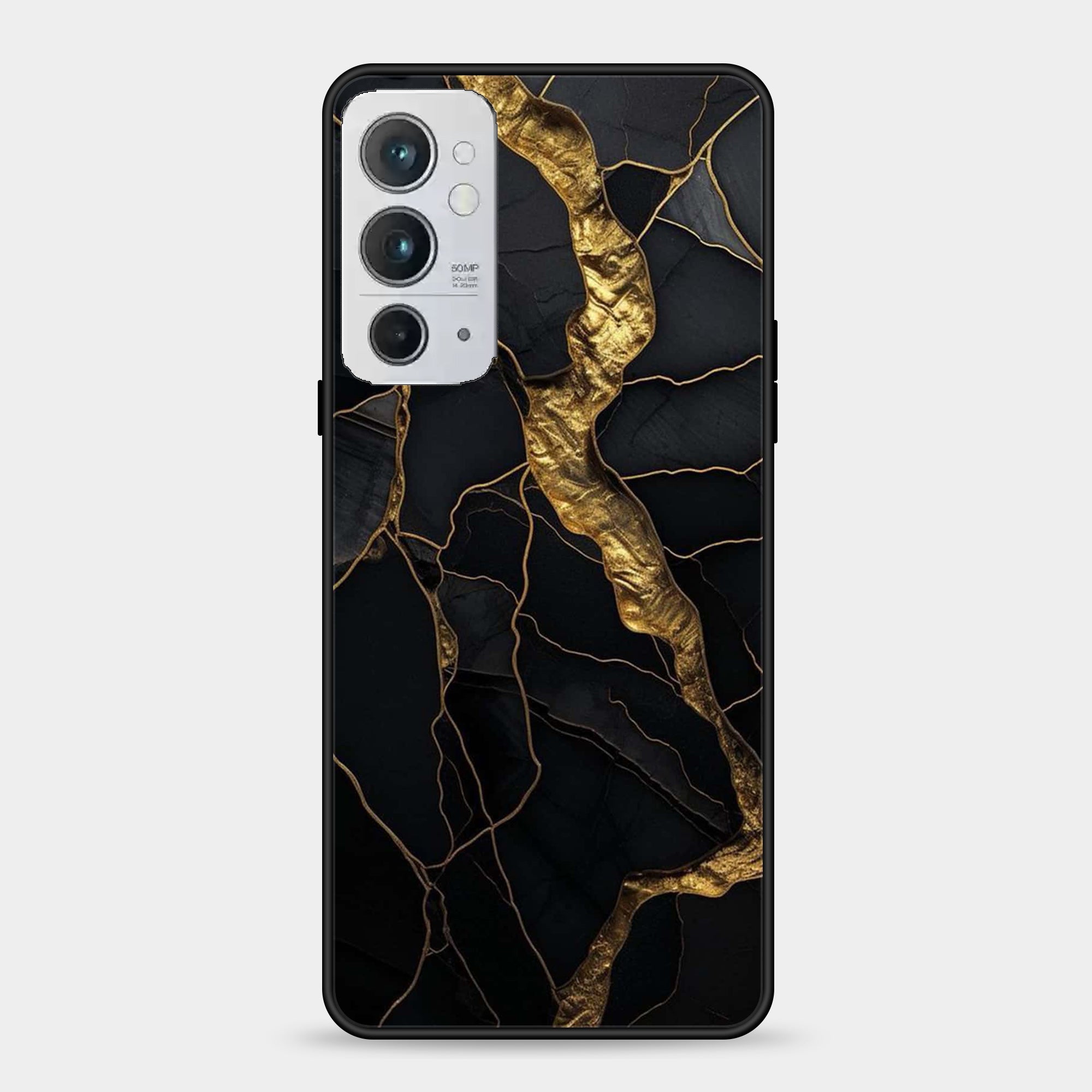OnePlus 9RT 5G Design-103 Premium Glossy Phone Case