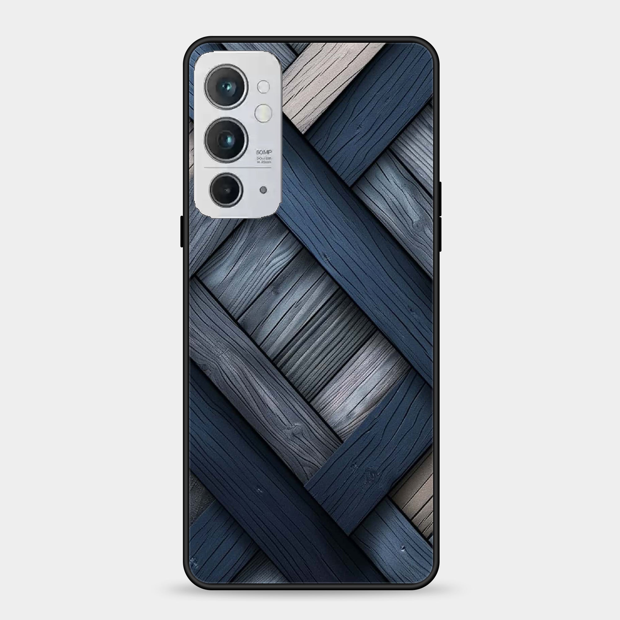 OnePlus 9RT 5G Design-107 Premium Glossy Phone Case
