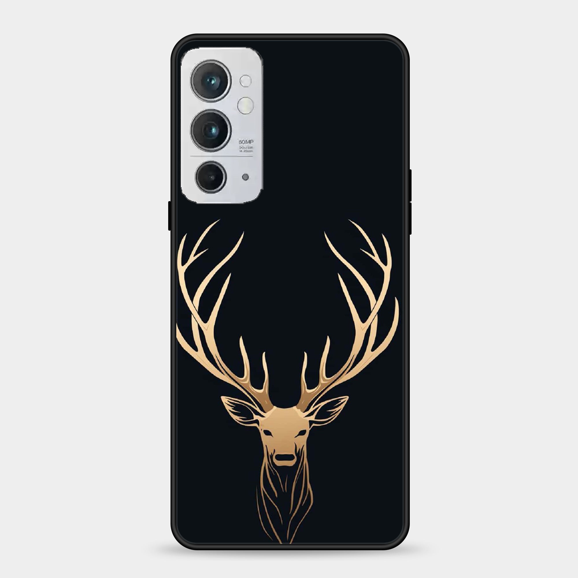 OnePlus 9RT 5G Design-108 Premium Glossy Phone Case