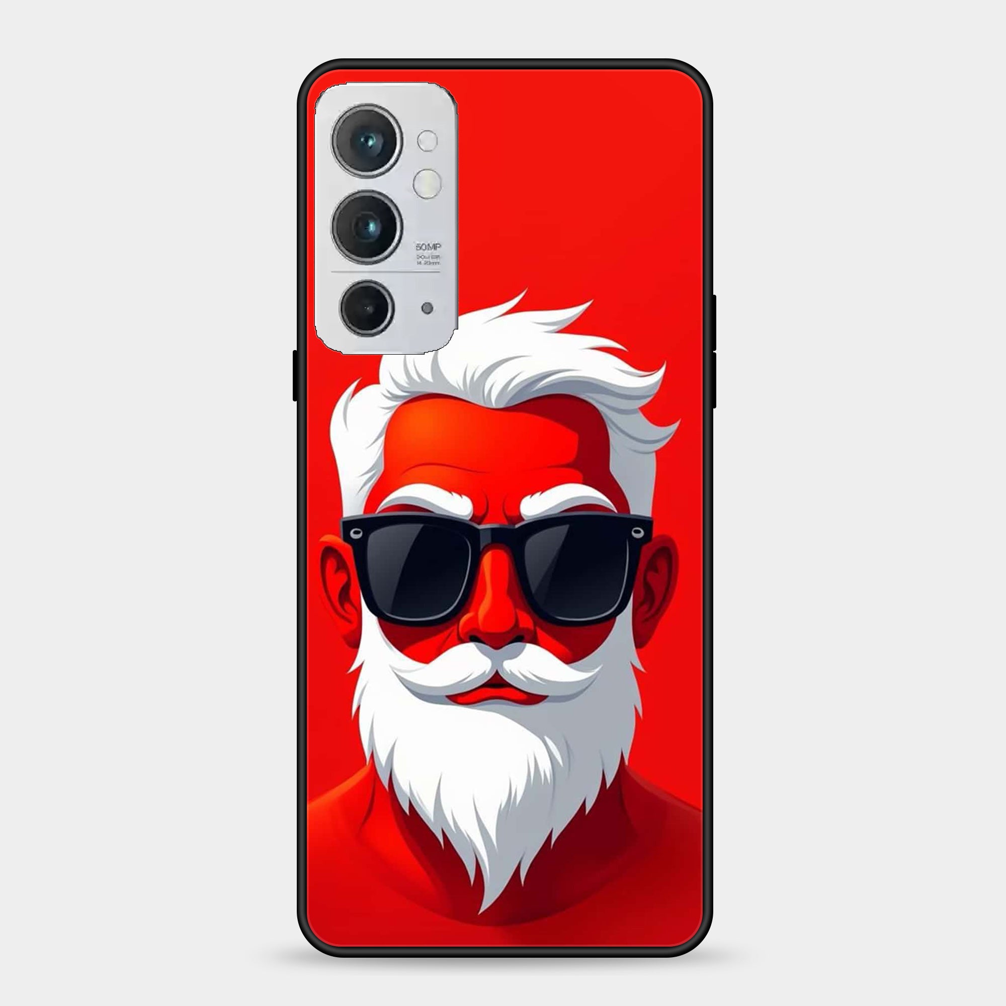 OnePlus 9RT 5G Design-109 Premium Glossy Phone Case