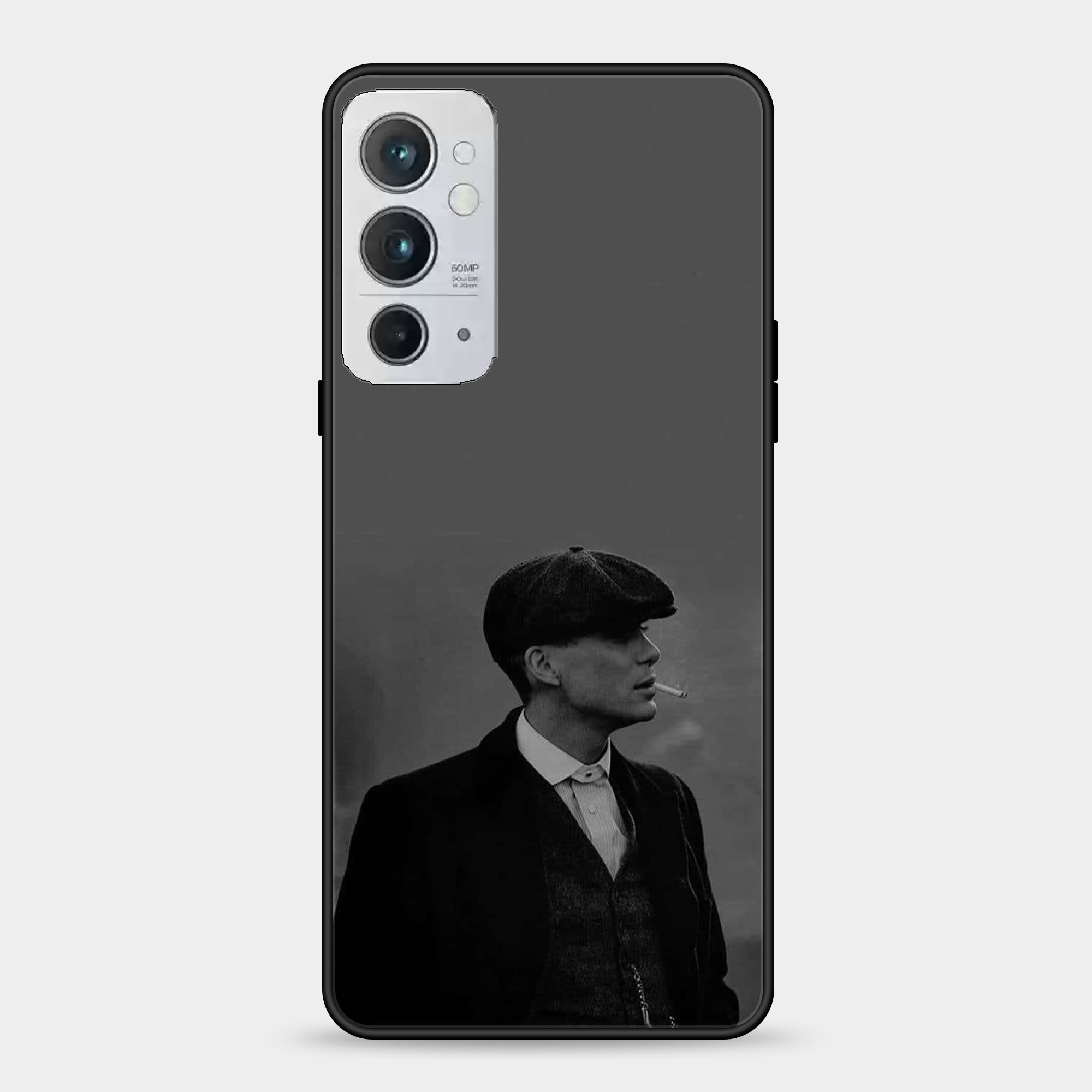 OnePlus 9RT 5G Design-110 Premium Glossy Phone Case