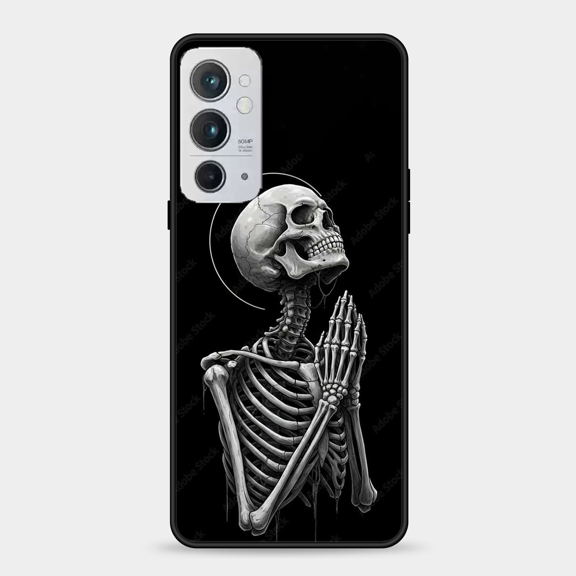 OnePlus 9RT 5G Design-113 Premium Glossy Phone Case