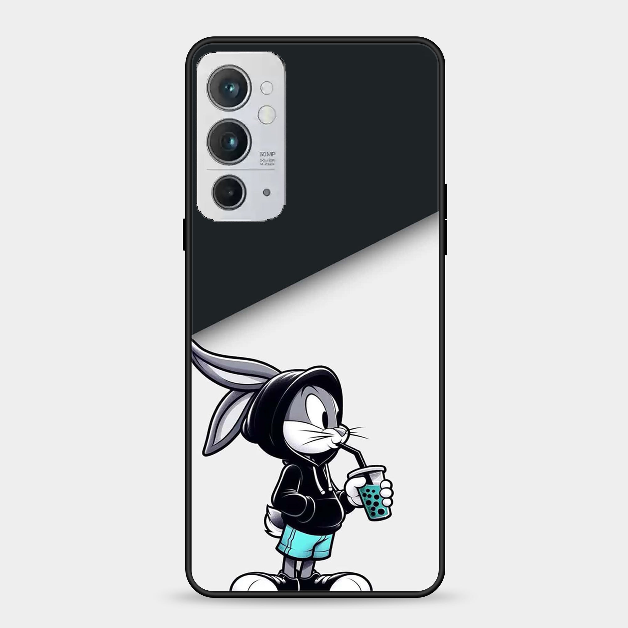 OnePlus 9RT 5G Design-115 Premium Glossy Phone Case