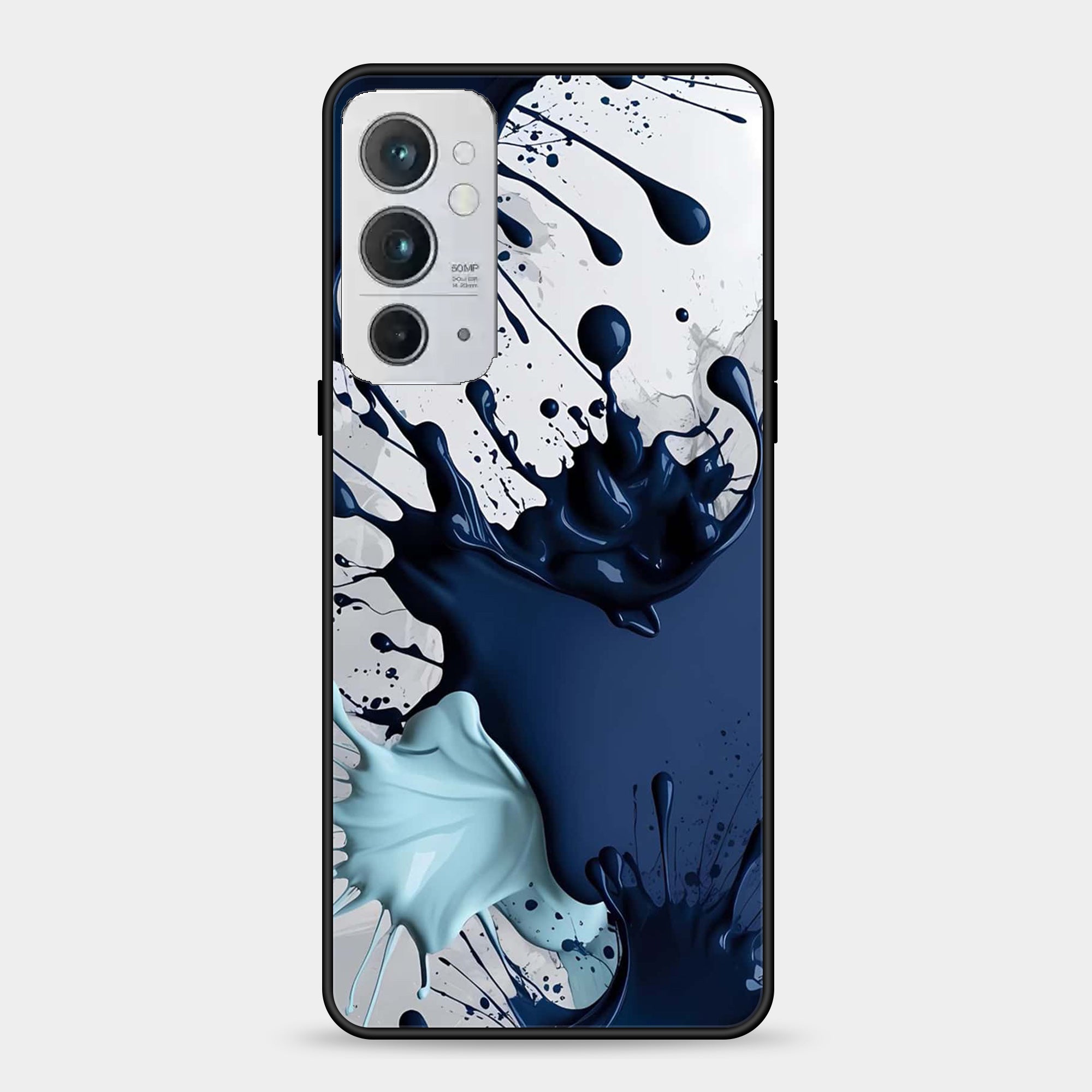 OnePlus 9RT 5G Design-116 Premium Glossy Phone Case