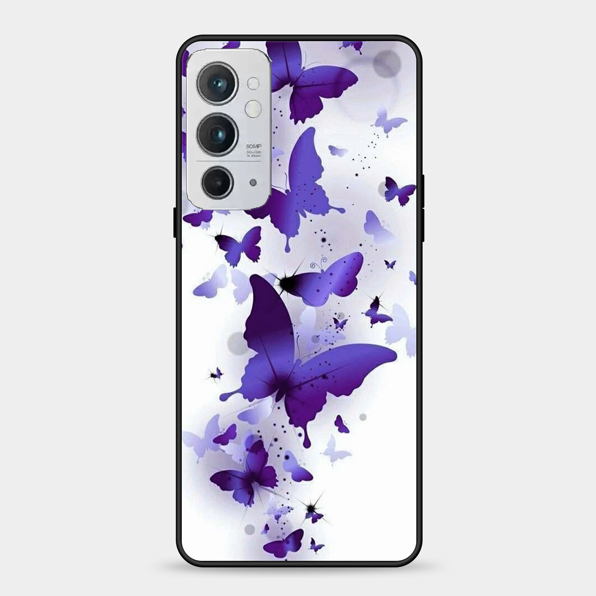 OnePlus 9RT 5G Design-117 Premium Glossy Phone Case