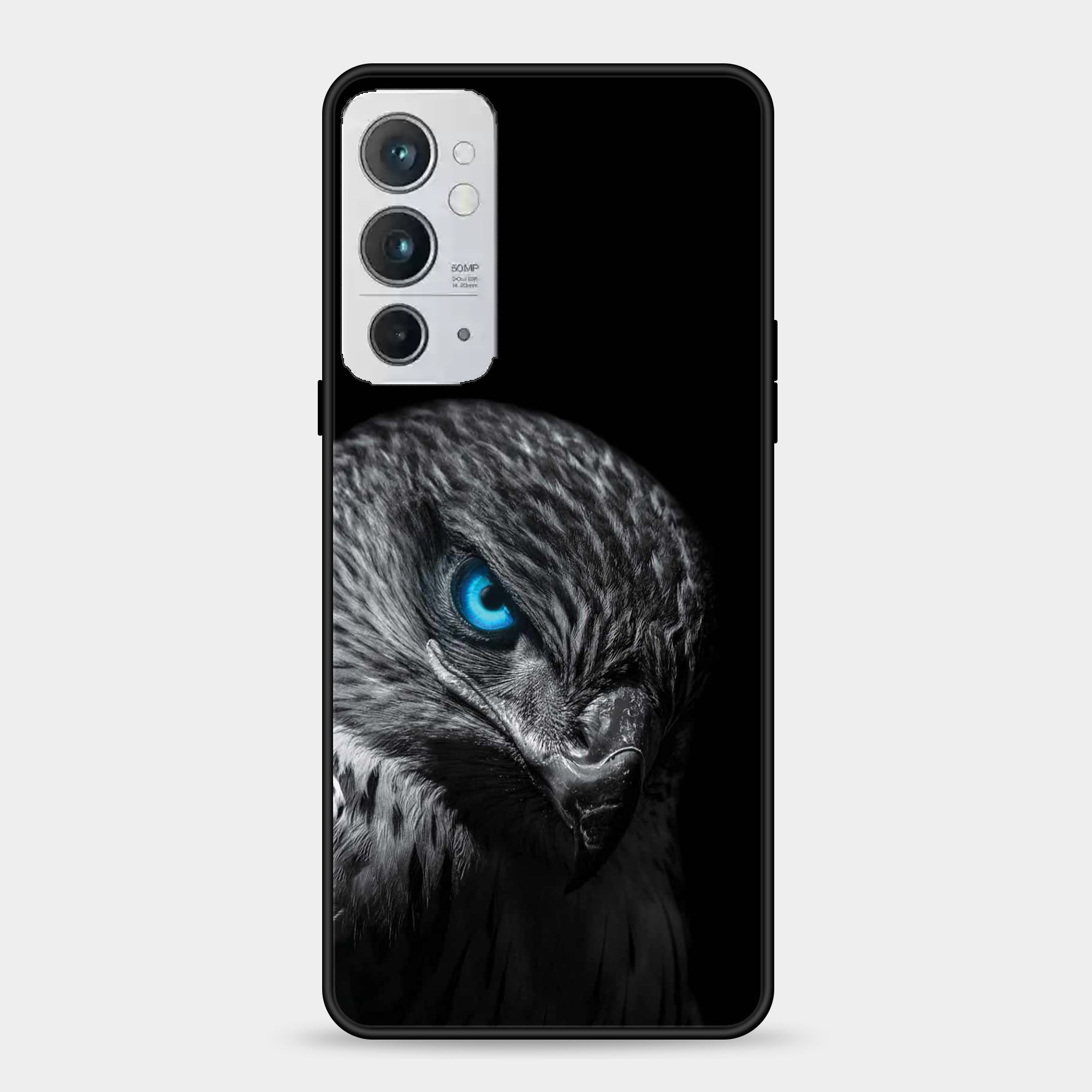 OnePlus 9RT 5G Design-121 Premium Glossy Phone Case